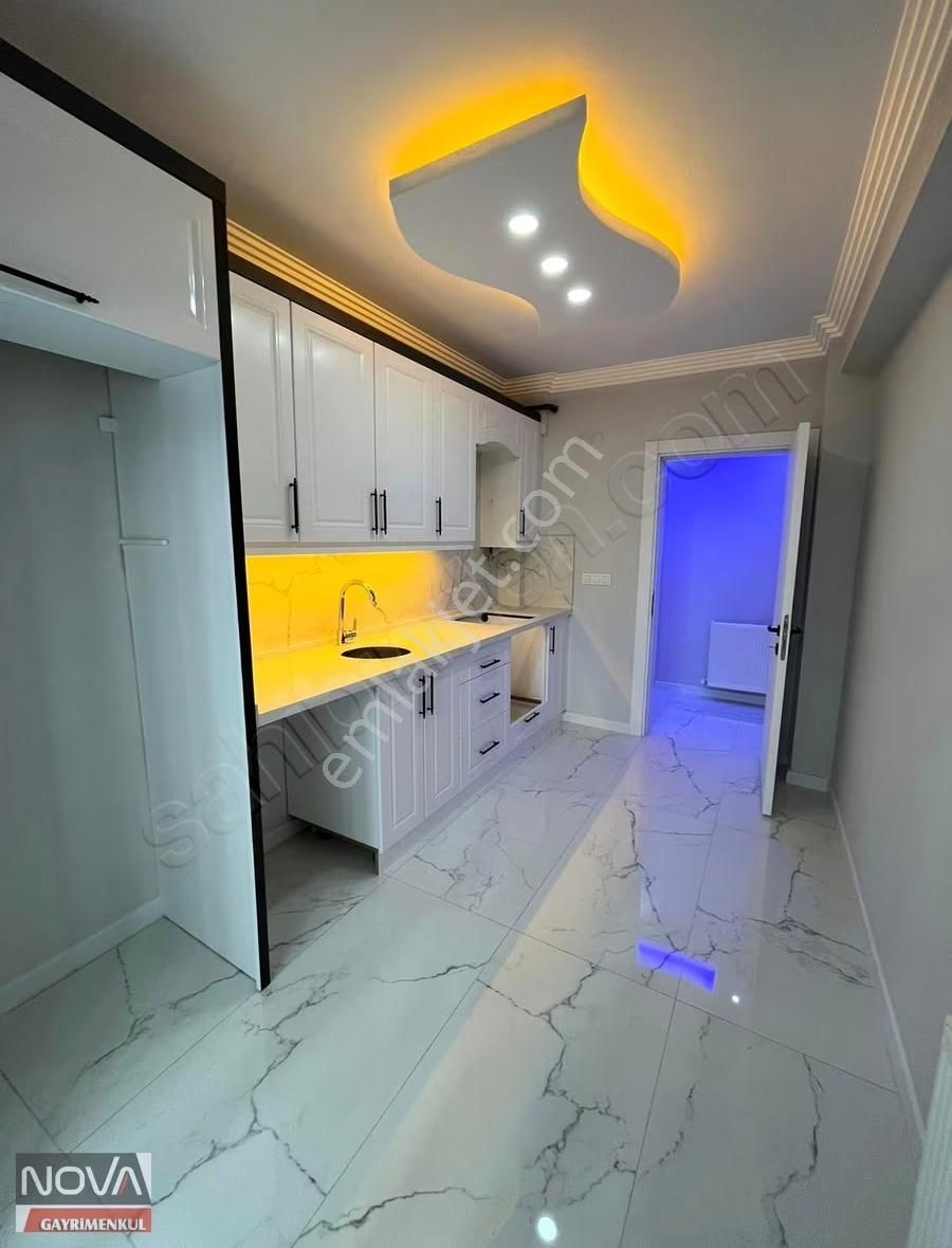 Yeni Mh 3+1 125m Yeni Cami Civarı 1.yıllık Ful Lüx Geniş Arakat - Görsel 5