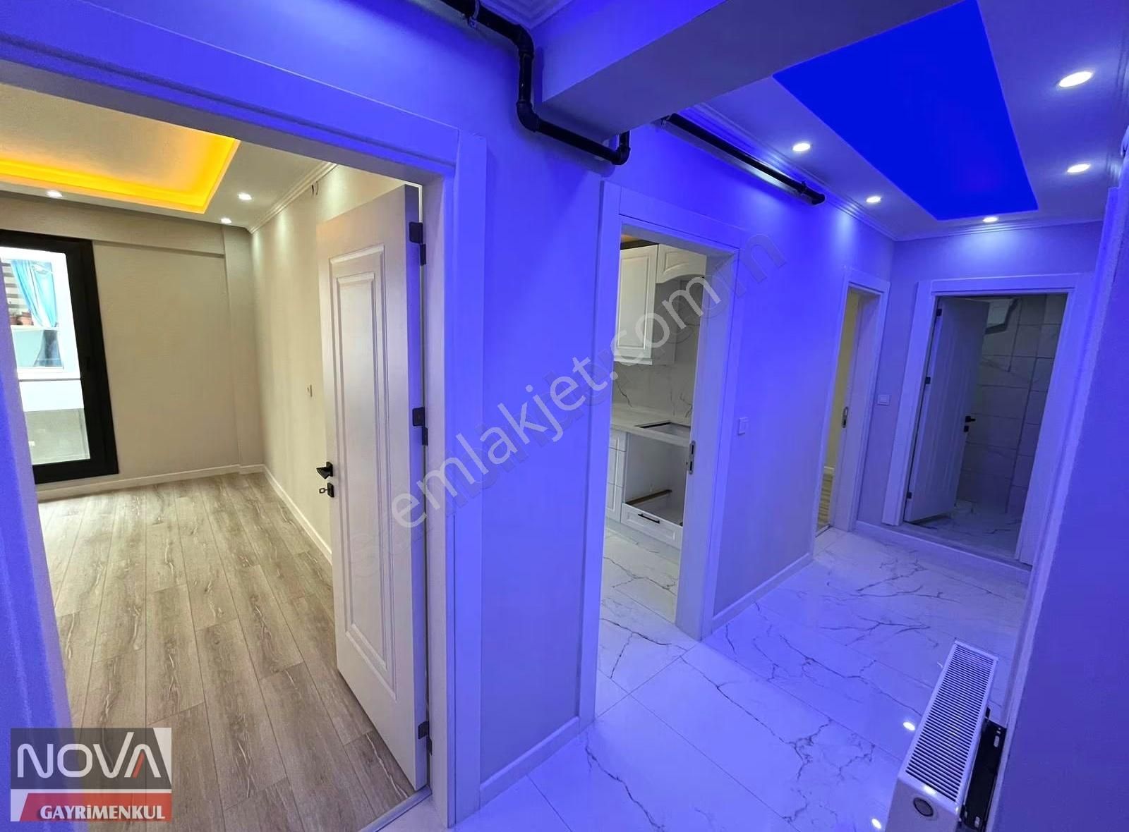 Yeni Mh 3+1 125m Yeni Cami Civarı 1.yıllık Ful Lüx Geniş Arakat - Görsel 4