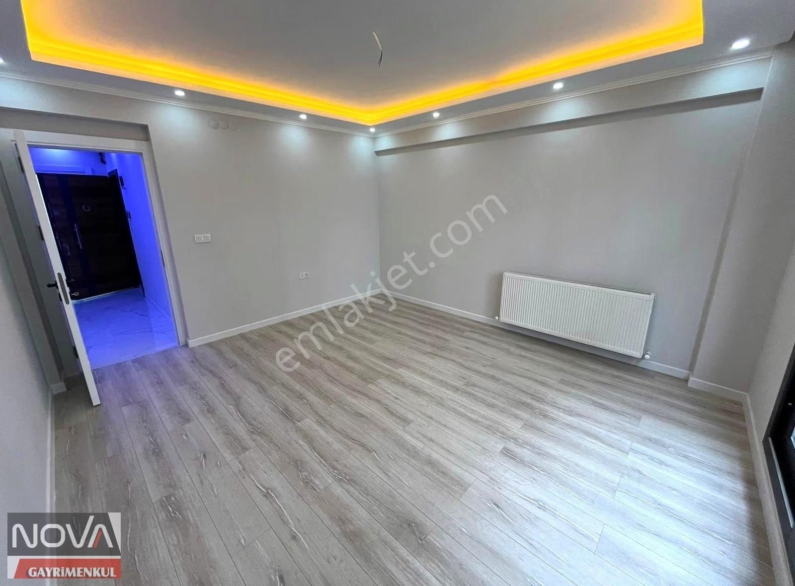 Yeni Mh 3+1 125m Yeni Cami Civarı 1.yıllık Ful Lüx Geniş Arakat - Görsel 16