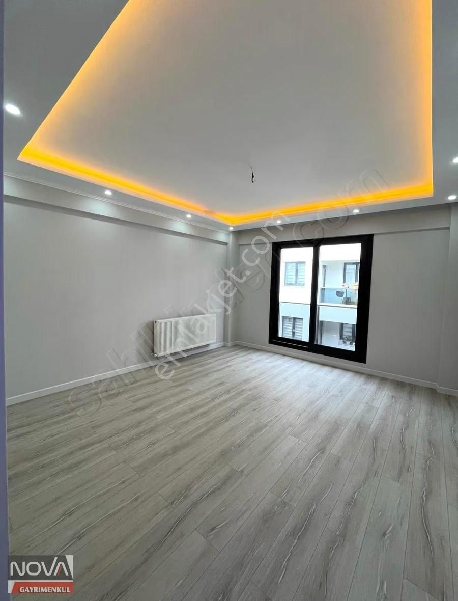 Yeni Mh 3+1 125m Yeni Cami Civarı 1.yıllık Ful Lüx Geniş Arakat - Görsel 2