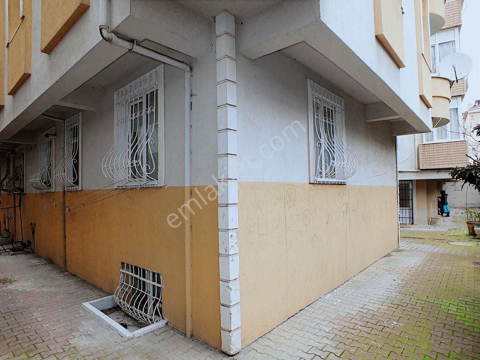 %2.49 Oran İle Metroya Yürüme Mesafesinde 3+1satılık 90m2 Dublex - Görsel 15