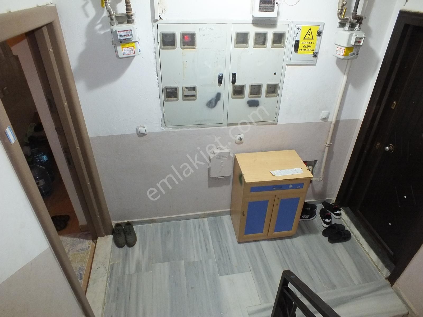 %2.49 Oran İle Metroya Yürüme Mesafesinde 3+1satılık 90m2 Dublex - Görsel 14