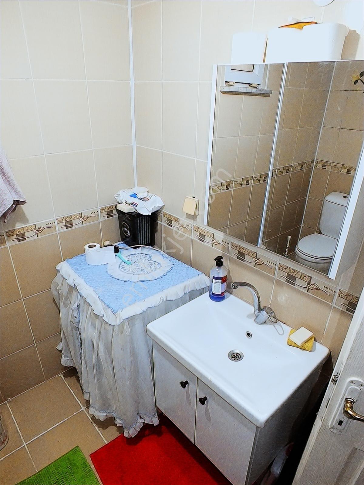 Hastane Metroya Yürüme Mesafesinde 3+1satılık 90m2 Ters Dublex - Görsel 26