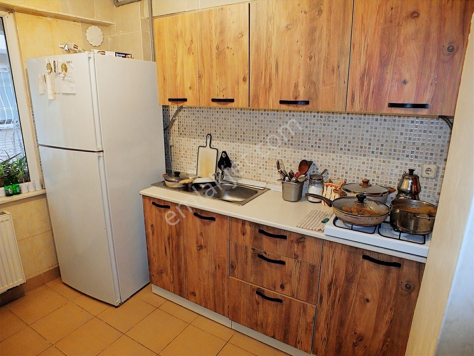 Hastane Metroya Yürüme Mesafesinde 3+1satılık 90m2 Ters Dublex - Görsel 34