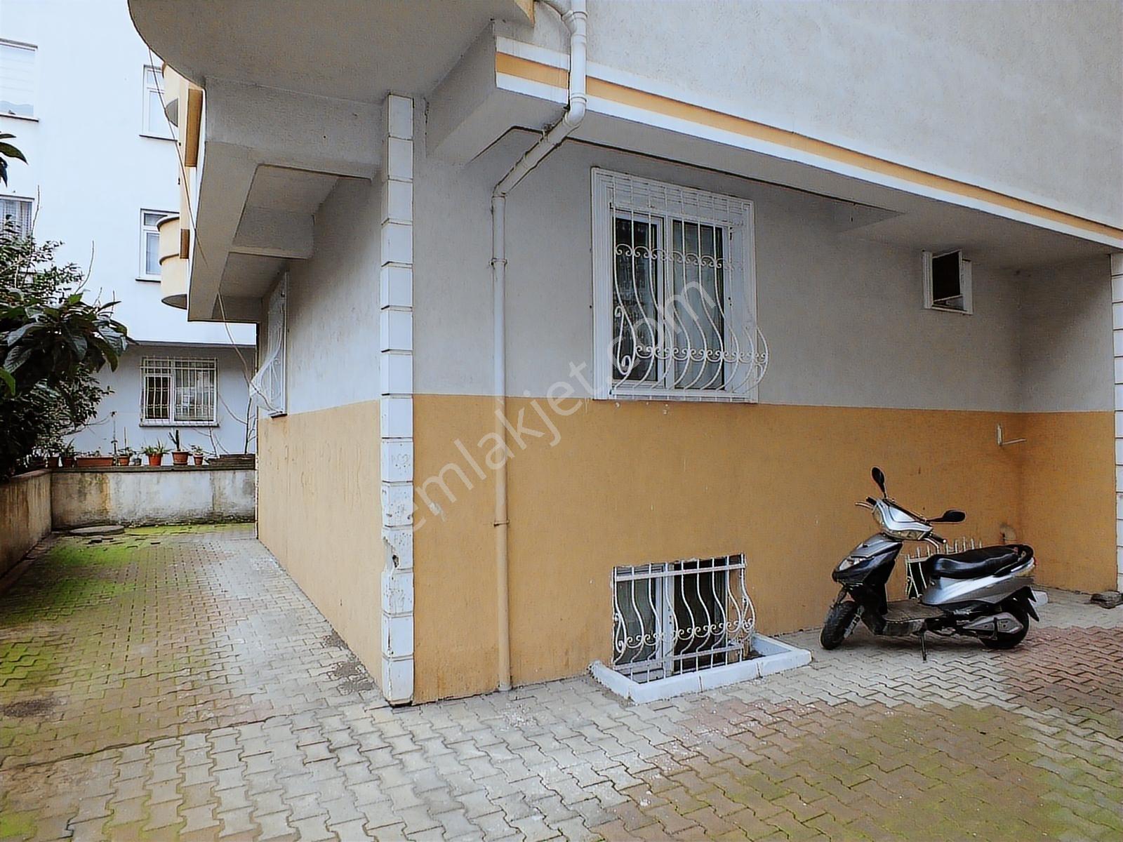 Hastane Metroya Yürüme Mesafesinde 3+1satılık 90m2 Ters Dublex - Görsel 20