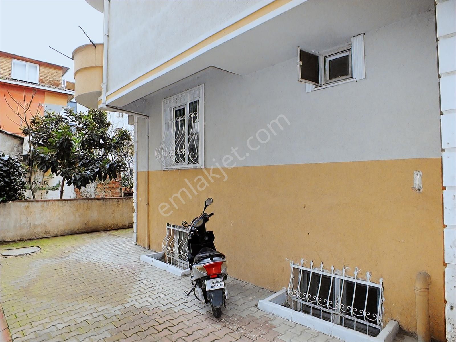 %2.49 Oran İle Metroya Yürüme Mesafesinde 3+1satılık 90m2 Dublex - Görsel 33