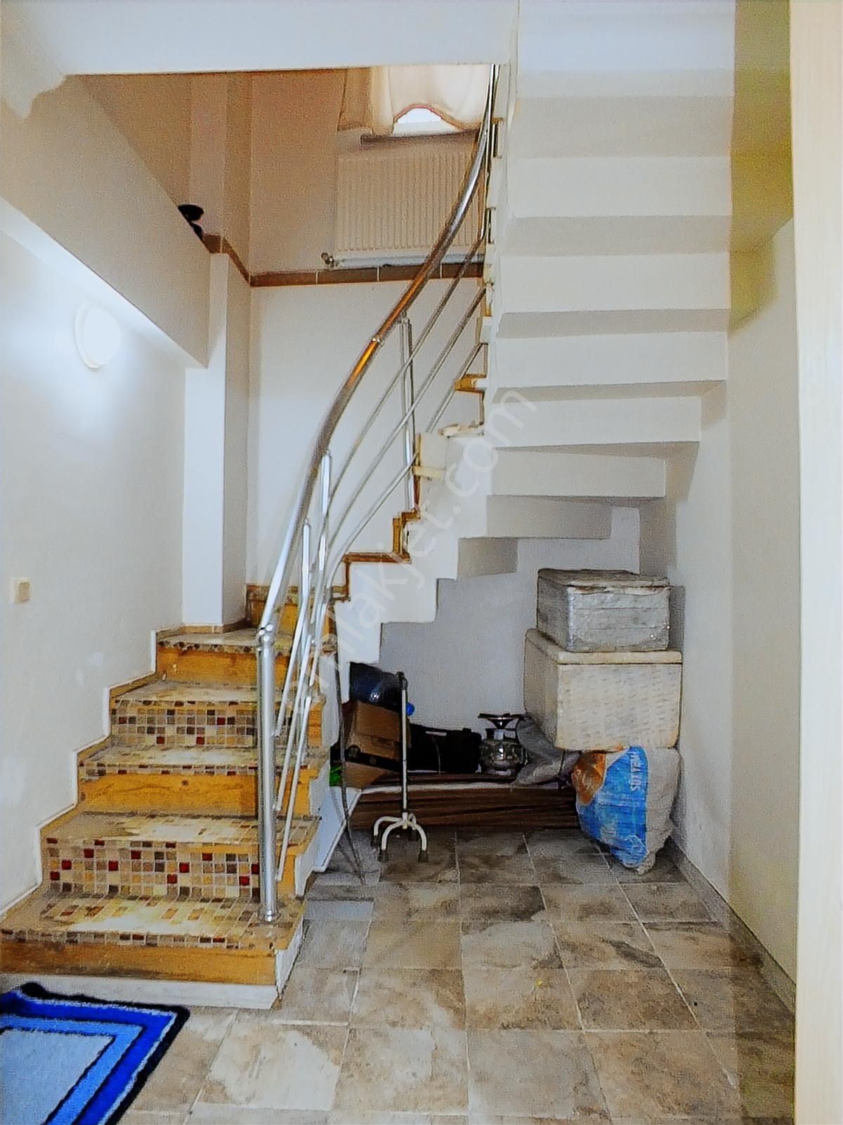 %2.49 Oran İle Metroya Yürüme Mesafesinde 3+1satılık 90m2 Dublex - Görsel 12