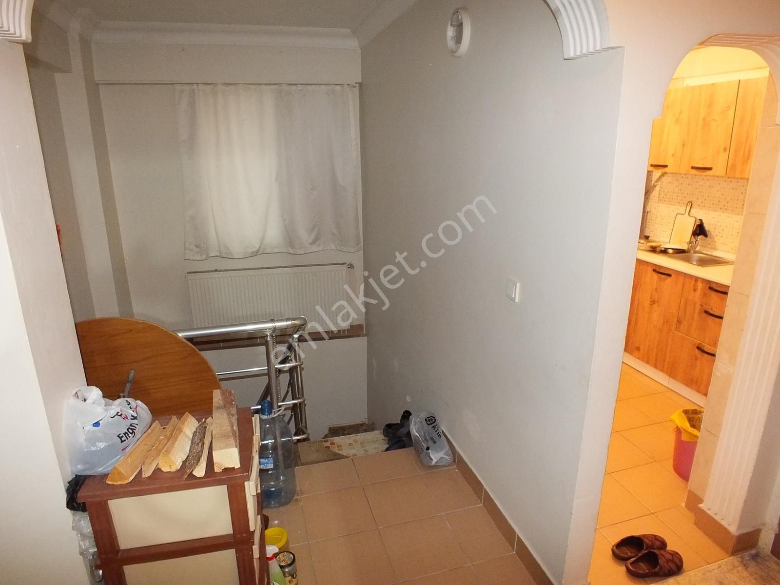 %2.49 Oran İle Metroya Yürüme Mesafesinde 3+1satılık 90m2 Dublex - Görsel 26