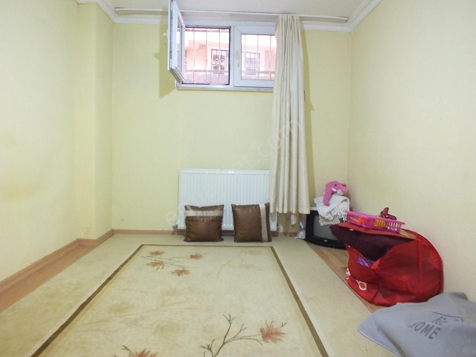 %2.49 Oran İle Metroya Yürüme Mesafesinde 3+1satılık 90m2 Dublex - Görsel 23