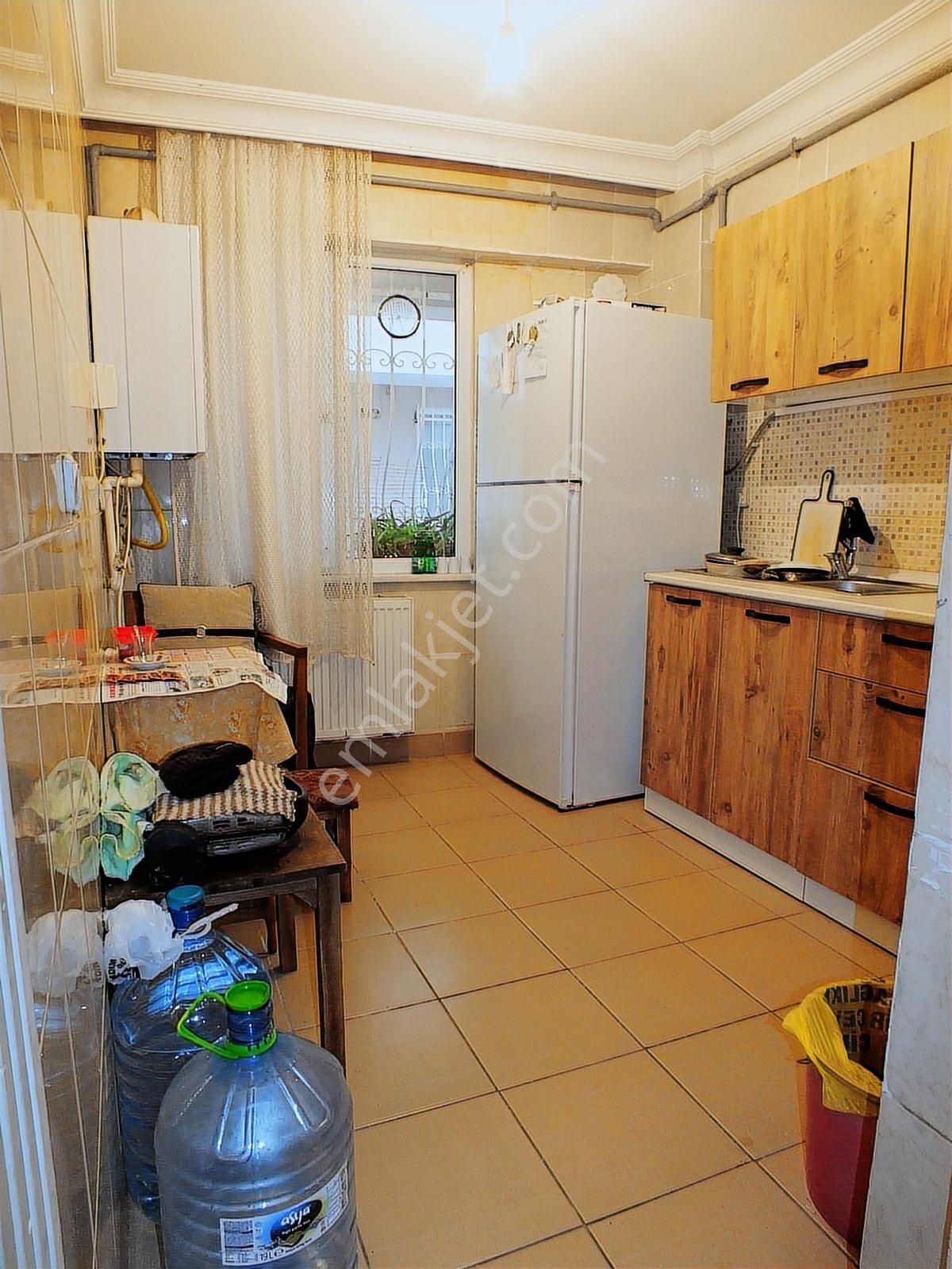 %2.49 Oran İle Metroya Yürüme Mesafesinde 3+1satılık 90m2 Dublex - Görsel 25