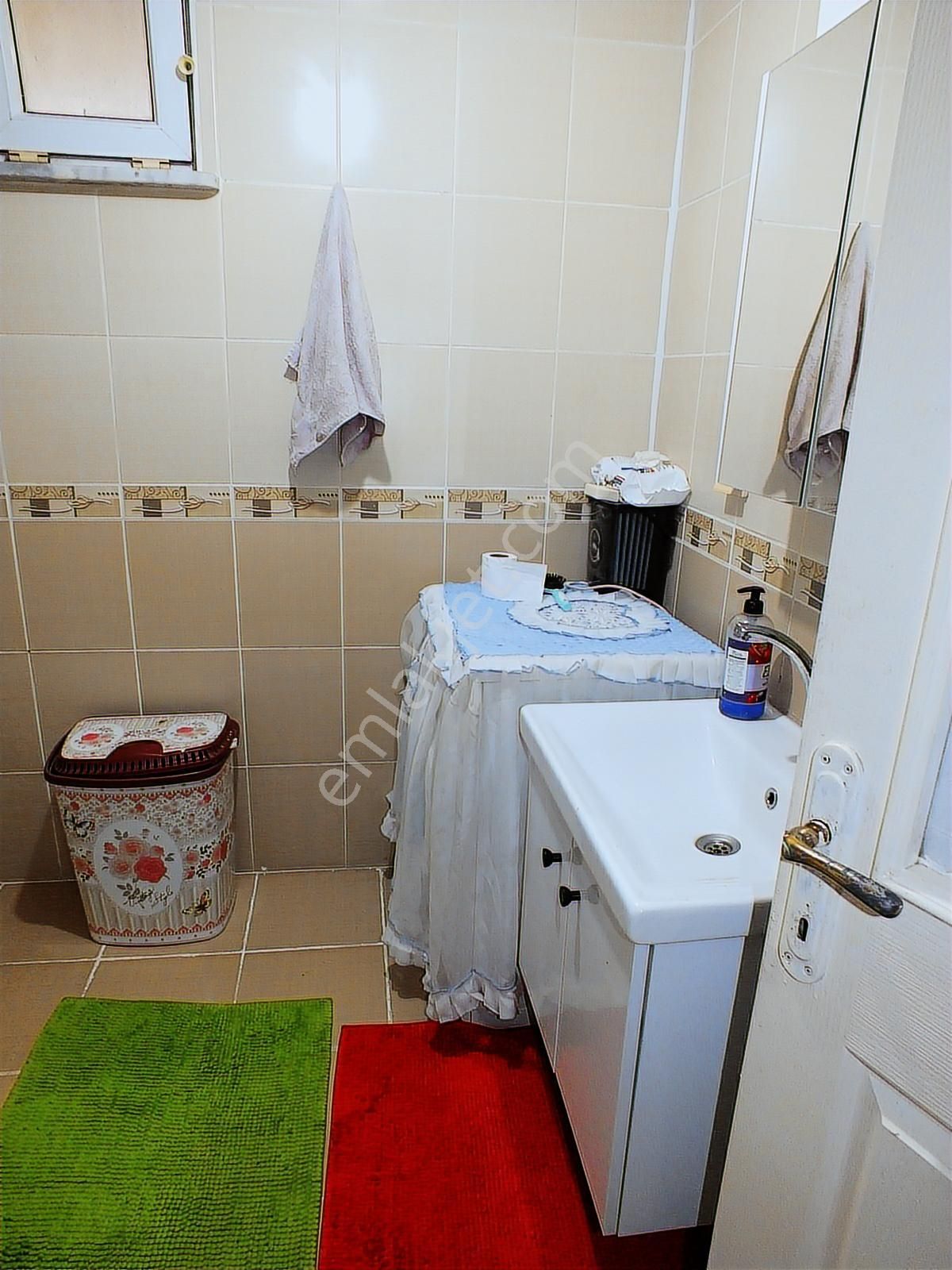 %2.49 Oran İle Metroya Yürüme Mesafesinde 3+1satılık 90m2 Dublex - Görsel 19