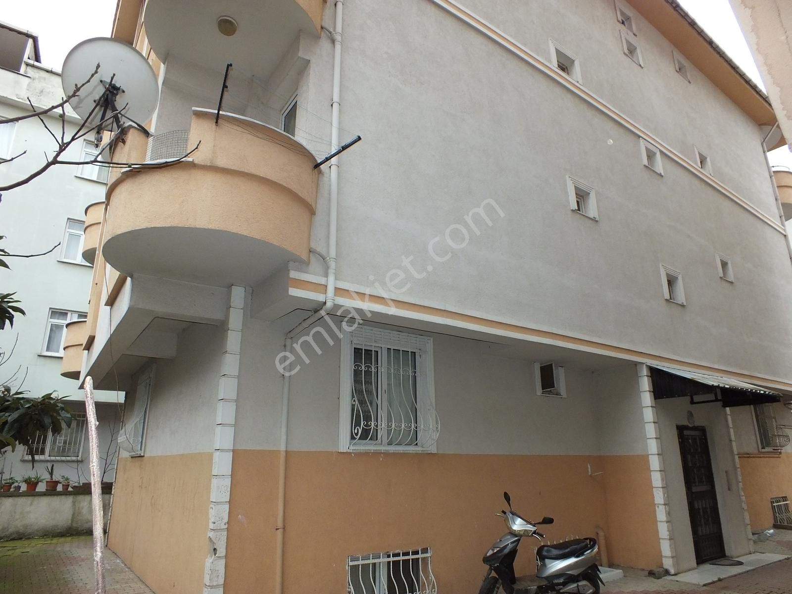 %2.49 Oran İle Metroya Yürüme Mesafesinde 3+1satılık 90m2 Dublex - Görsel 16