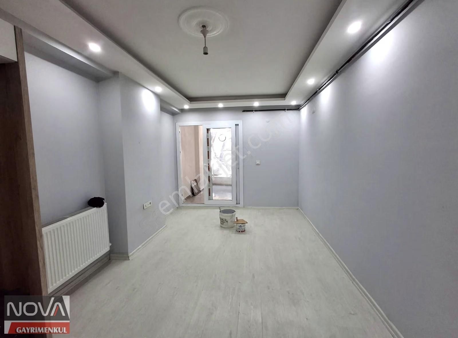 50.yıl Mh Cadde Üzeri Önü Açık 2+1 85m 4.yıllık Arakat ... - Görsel 4