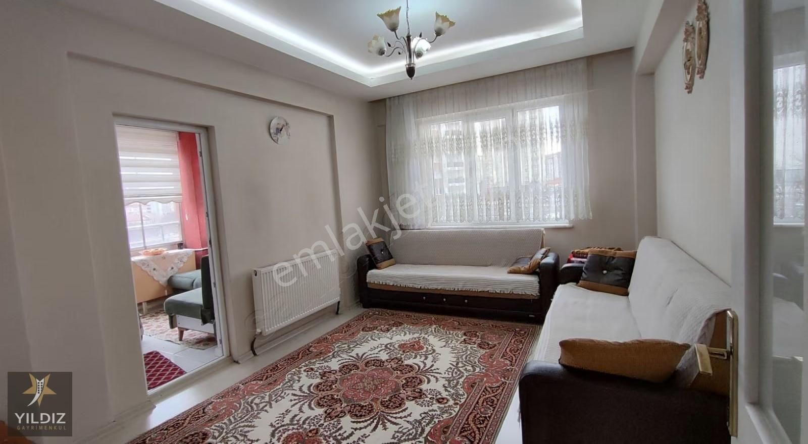 Sakarya Mahallesi Full Yapılı 3+1 Satılık Fırsat Daire - Görsel 9