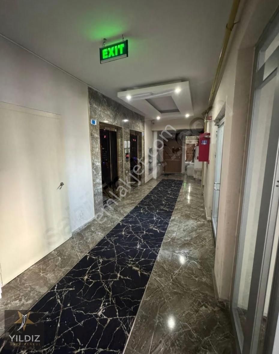 Sakarya Mahallesi Full Yapılı 3+1 Satılık Fırsat Daire - Görsel 23