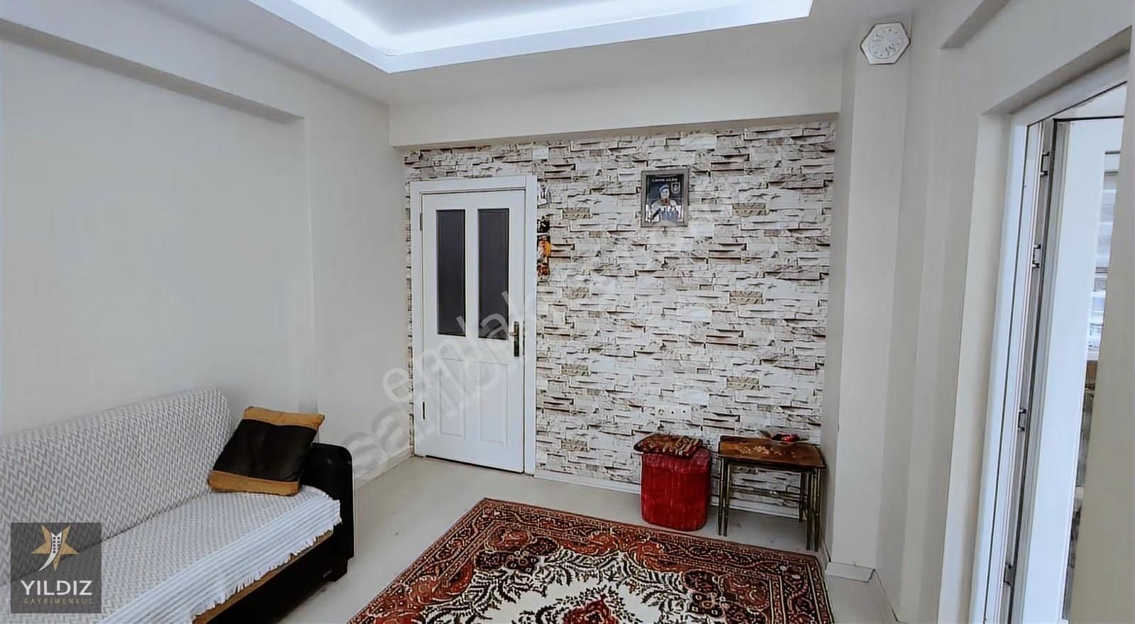 Sakarya Mahallesi Full Yapılı 3+1 Satılık Fırsat Daire - Görsel 3