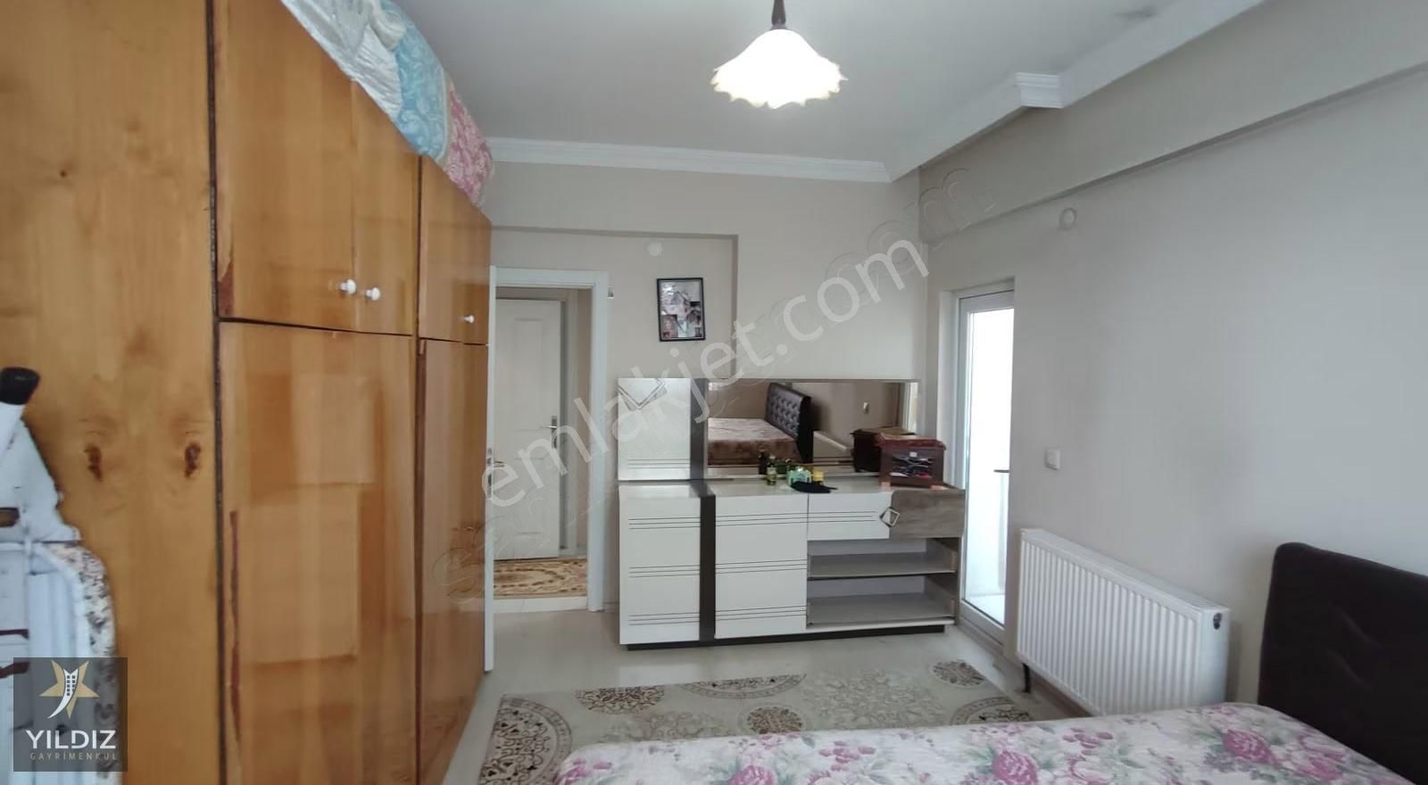 Sakarya Mahallesi Full Yapılı 3+1 Satılık Fırsat Daire - Görsel 4