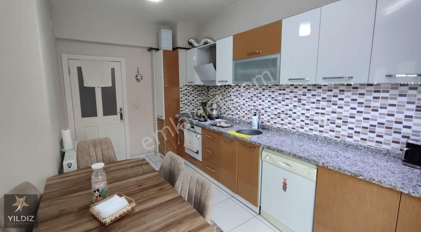 Sakarya Mahallesi Full Yapılı 3+1 Satılık Fırsat Daire - Görsel 5