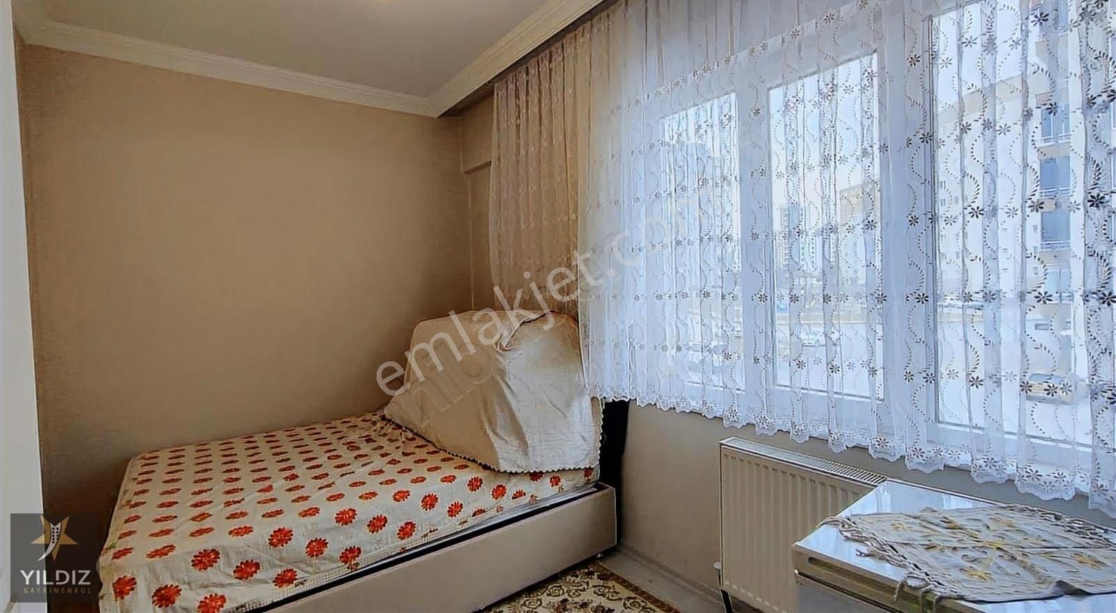 Sakarya Mahallesi Full Yapılı 3+1 Satılık Fırsat Daire - Görsel 2