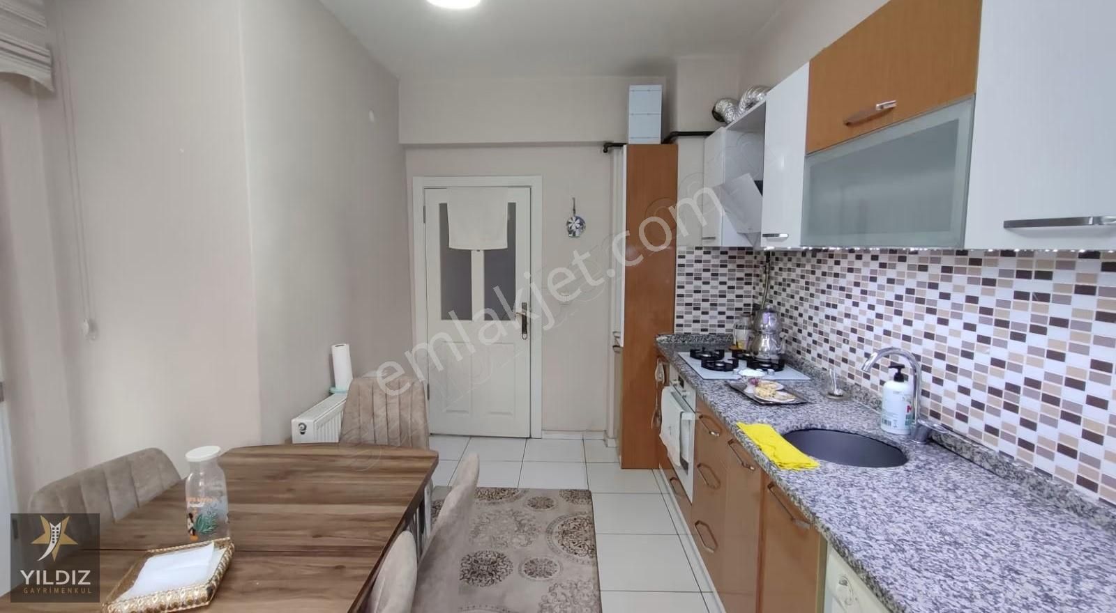 Sakarya Mahallesi Full Yapılı 3+1 Satılık Fırsat Daire - Görsel 11