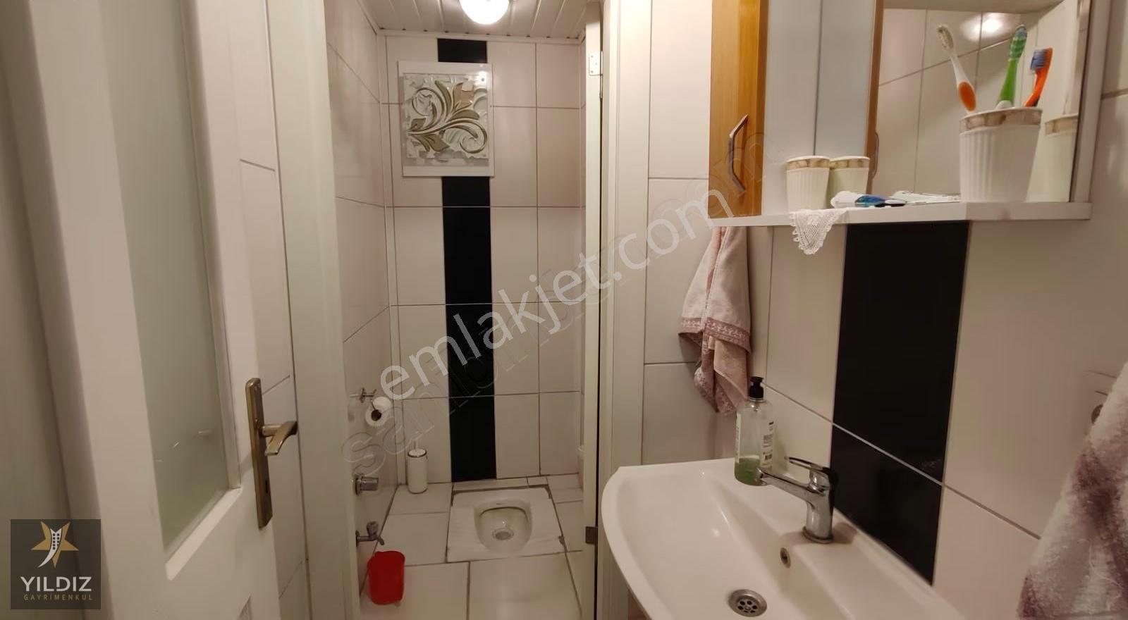 Sakarya Mahallesi Full Yapılı 3+1 Satılık Fırsat Daire - Görsel 20