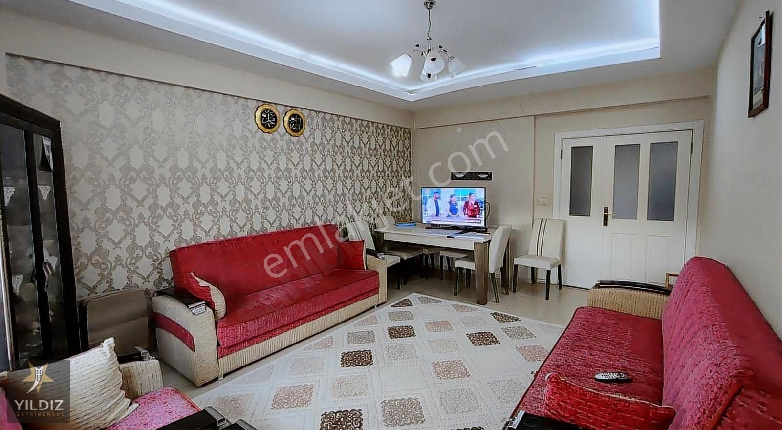 Sakarya Mahallesi Full Yapılı 3+1 Satılık Fırsat Daire - Görsel 8