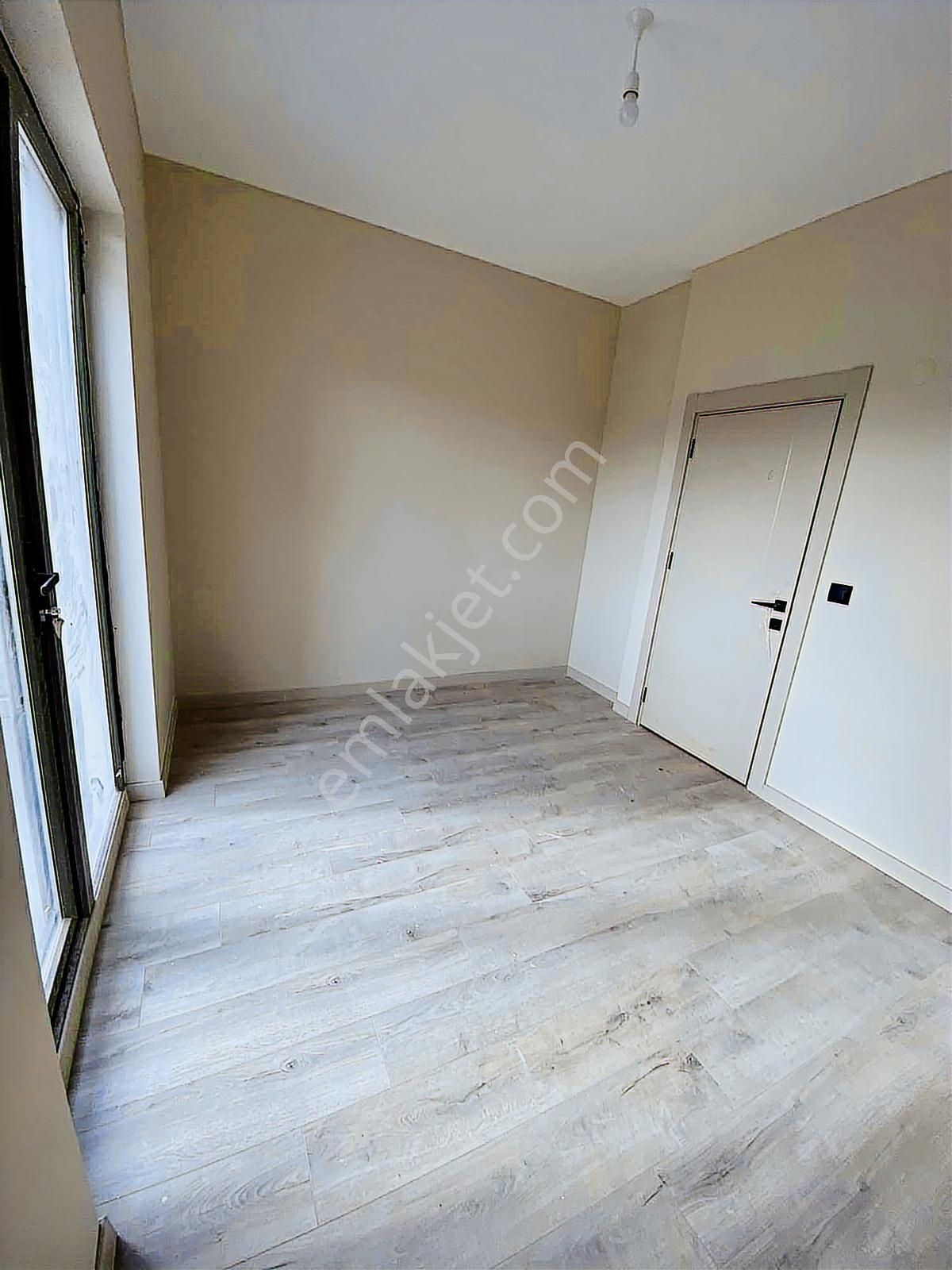 Baylan Sedef'te Bulvar Cephe Sıfır Satılık Dublex Fırsat Daire! - Görsel 9