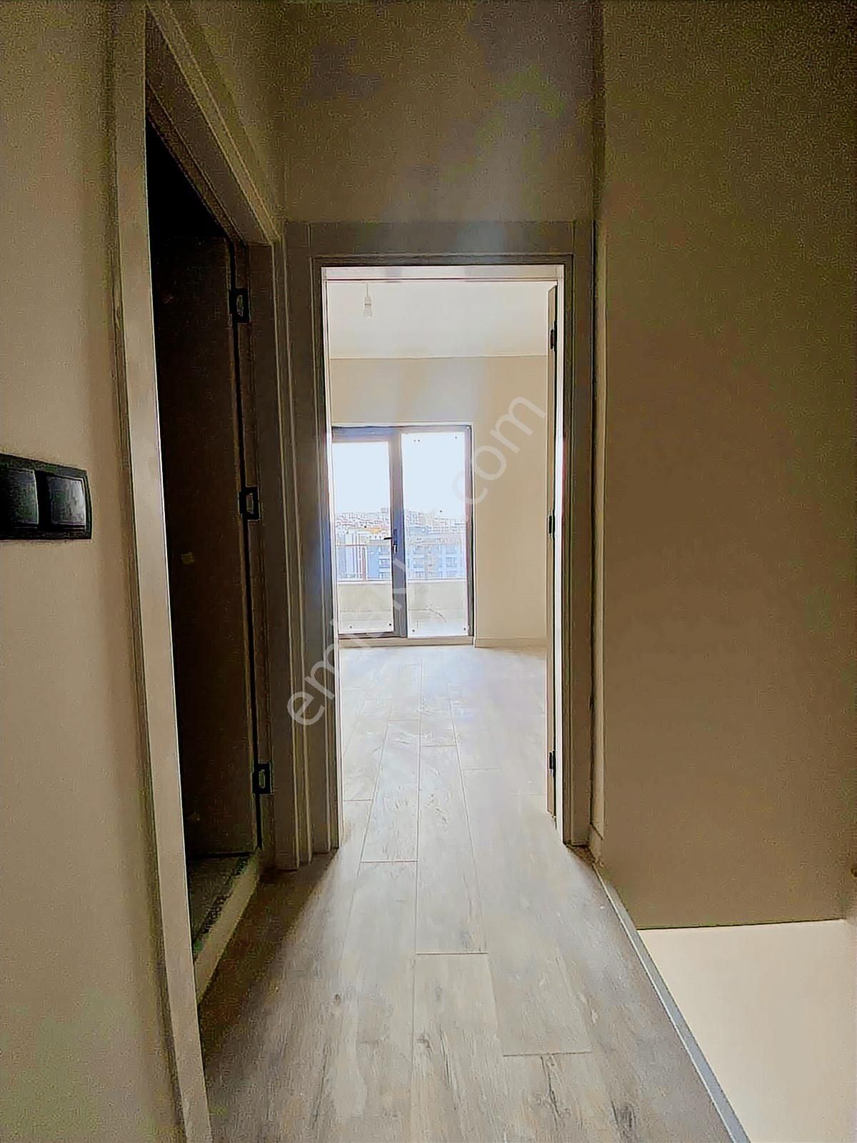 Baylan Sedef'te Bulvar Cephe Sıfır Satılık Dublex Fırsat Daire! - Görsel 10