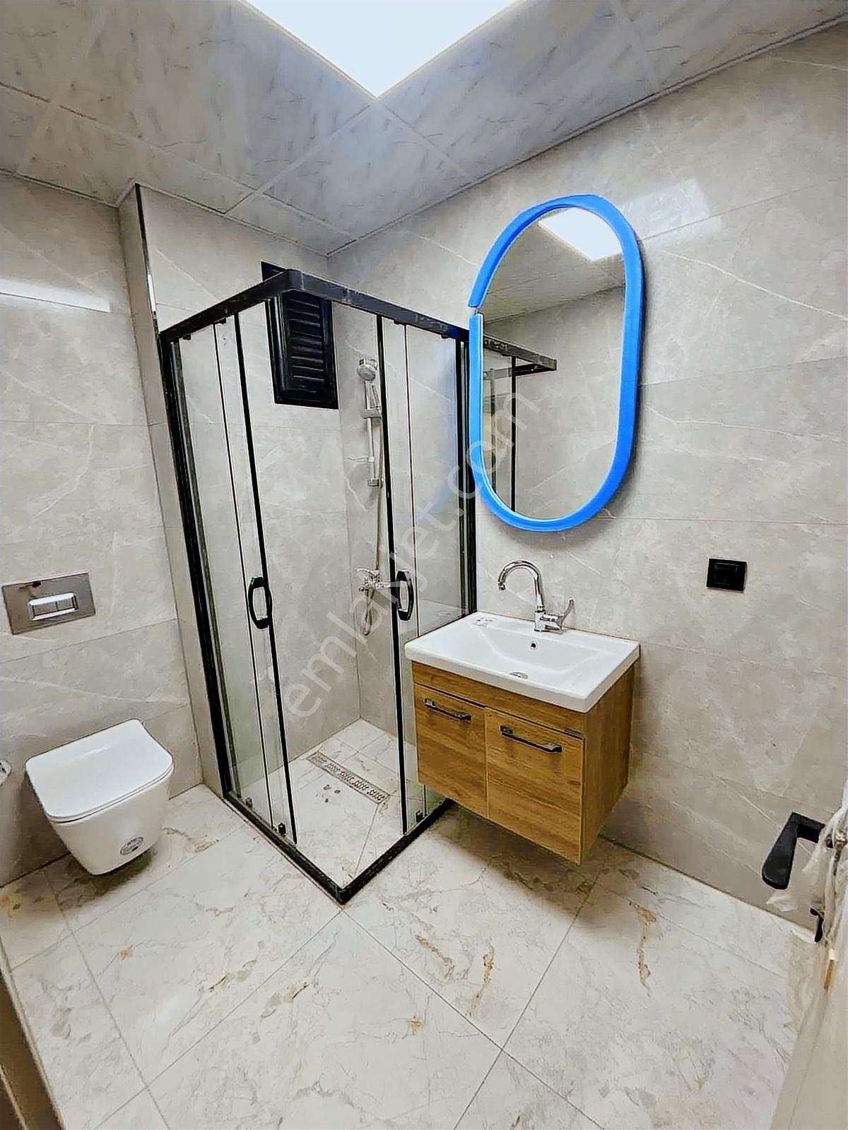 Baylan Sedef'te Bulvar Cephe Sıfır Satılık Dublex Fırsat Daire! - Görsel 11