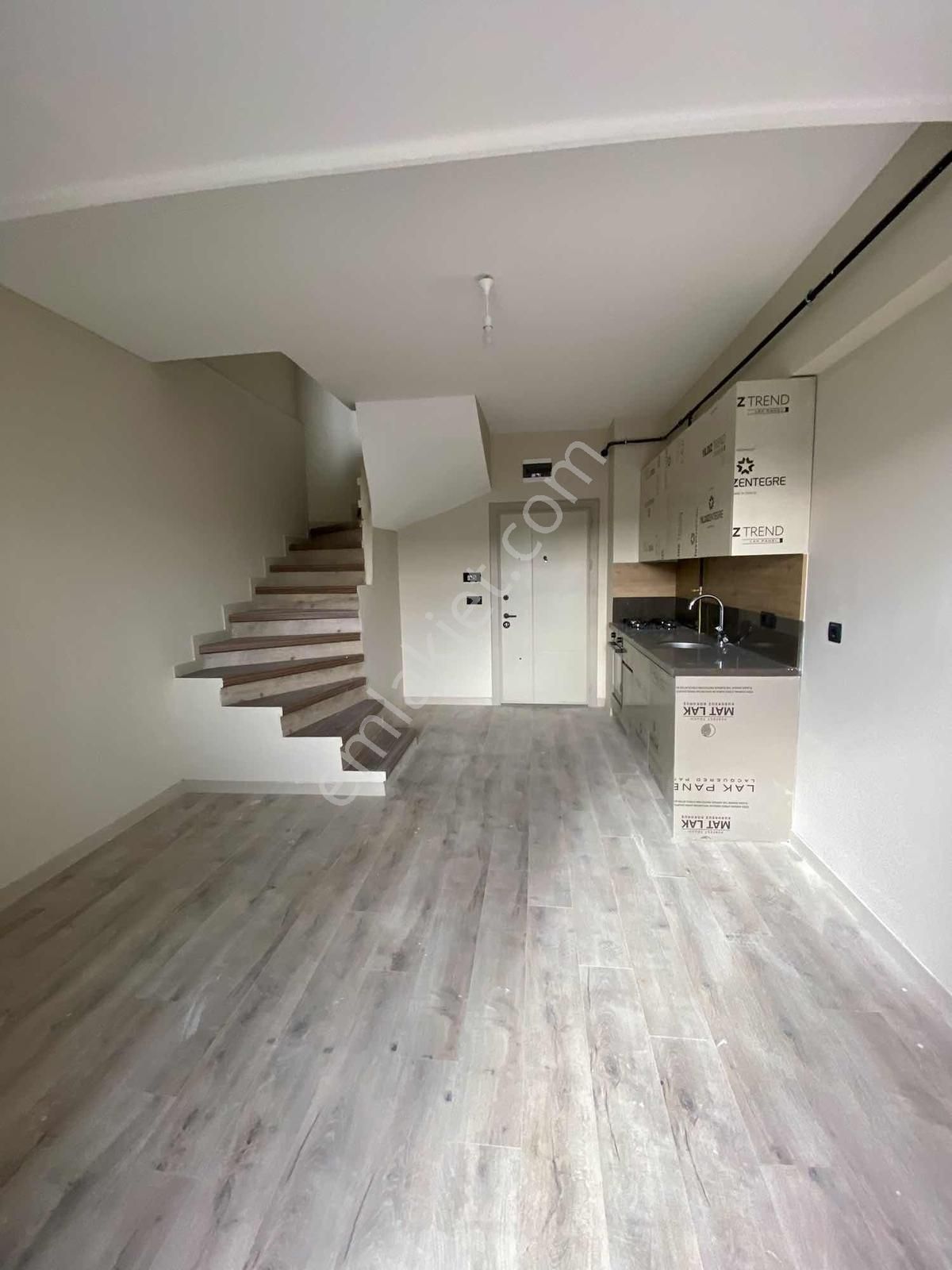 Baylan Sedef'te Bulvar Cephe Sıfır Satılık Dublex Fırsat Daire! - Görsel 5