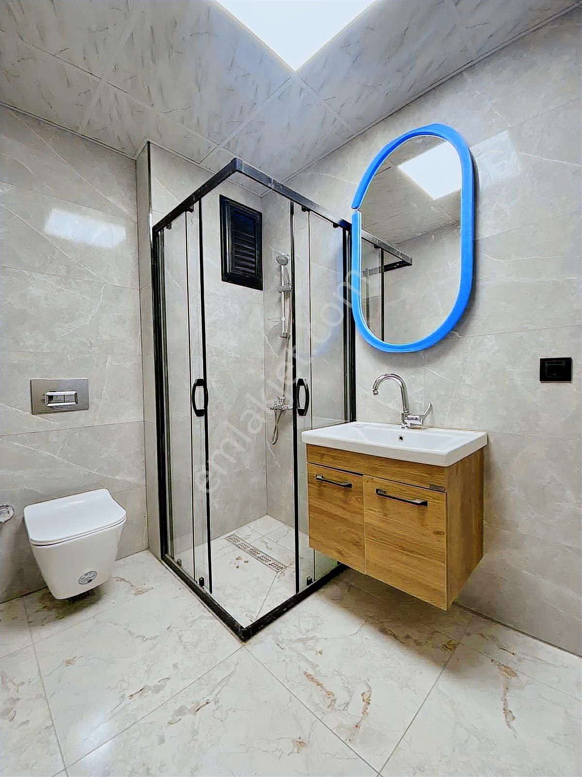 Baylan Sedef'te Bulvar Cephe Sıfır Satılık Dublex Fırsat Daire! - Görsel 13