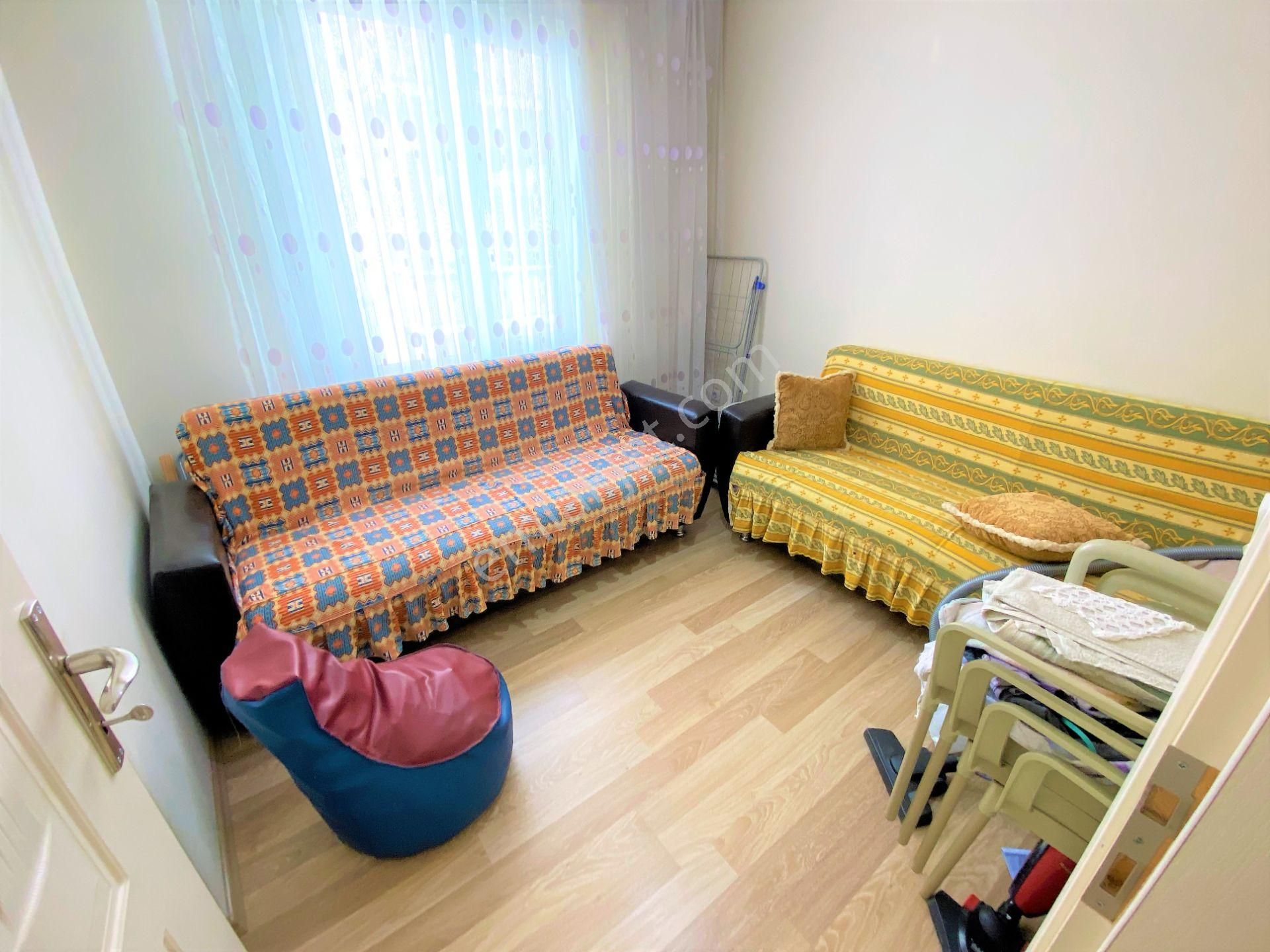 🔷🔷aktif'ten Akçay'da Satılık Denize Yakın Ayrı Mutfaklı Full Eşyalı Arakat İskanlı 2+1 - Görsel 33