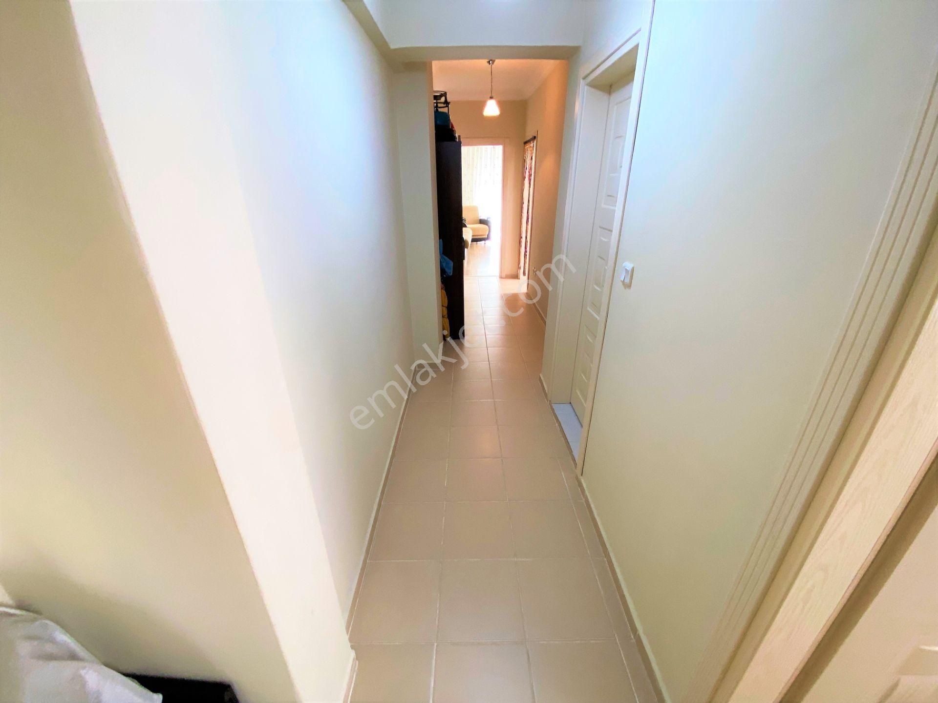 🔷🔷aktif'ten Akçay'da Satılık Denize Yakın Ayrı Mutfaklı Full Eşyalı Arakat İskanlı 2+1 - Görsel 29