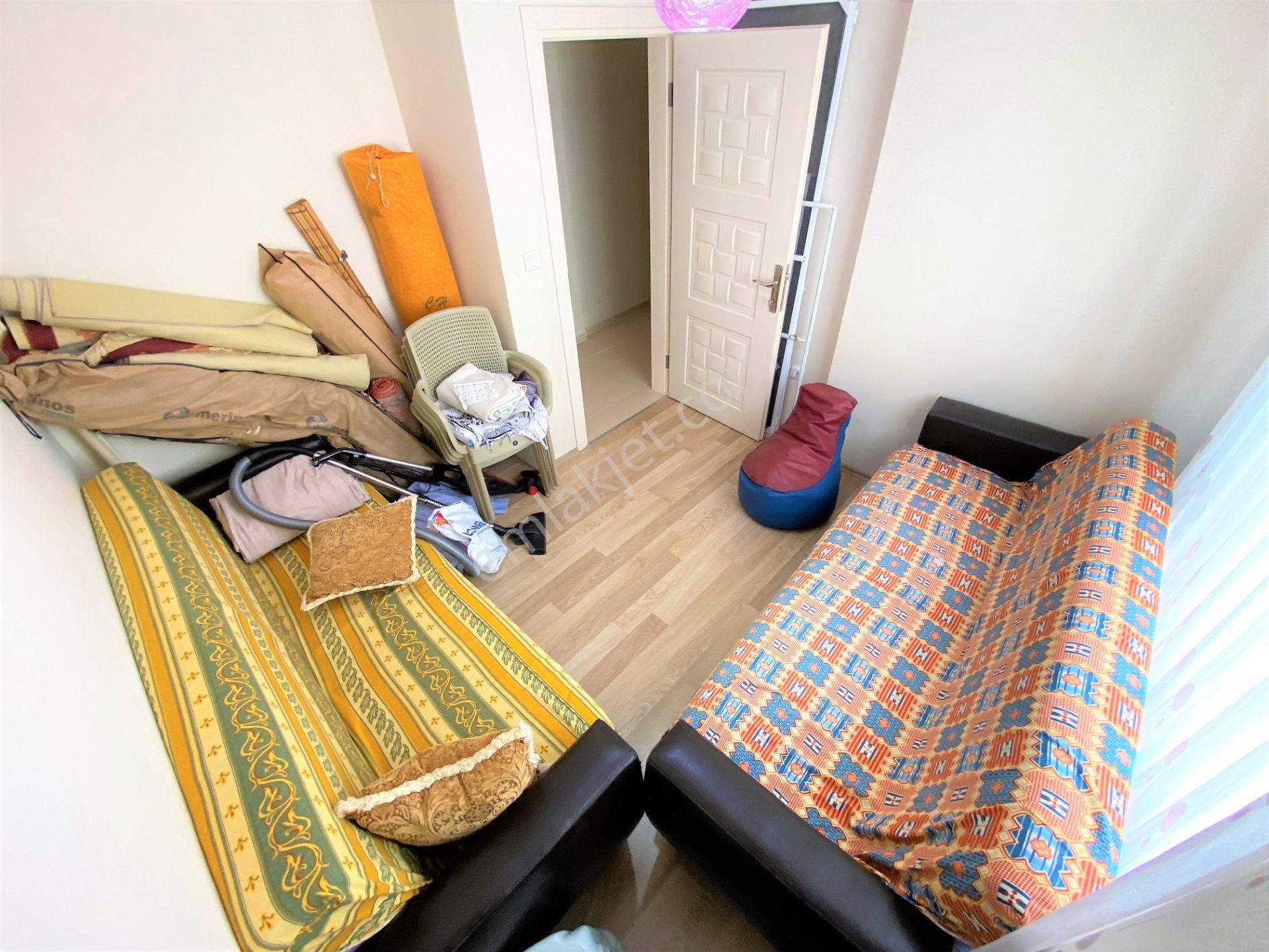 🔷🔷aktif'ten Akçay'da Satılık Denize Yakın Ayrı Mutfaklı Full Eşyalı Arakat İskanlı 2+1 - Görsel 23