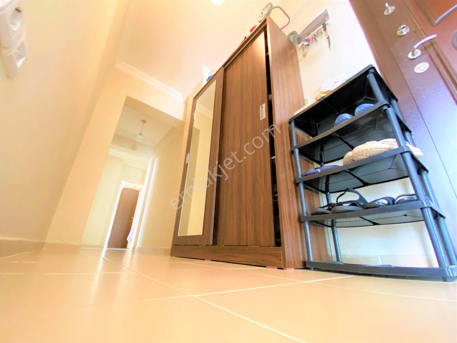 🔷🔷aktif'ten Akçay'da Satılık Denize Yakın Ayrı Mutfaklı Full Eşyalı Arakat İskanlı 2+1 - Görsel 27