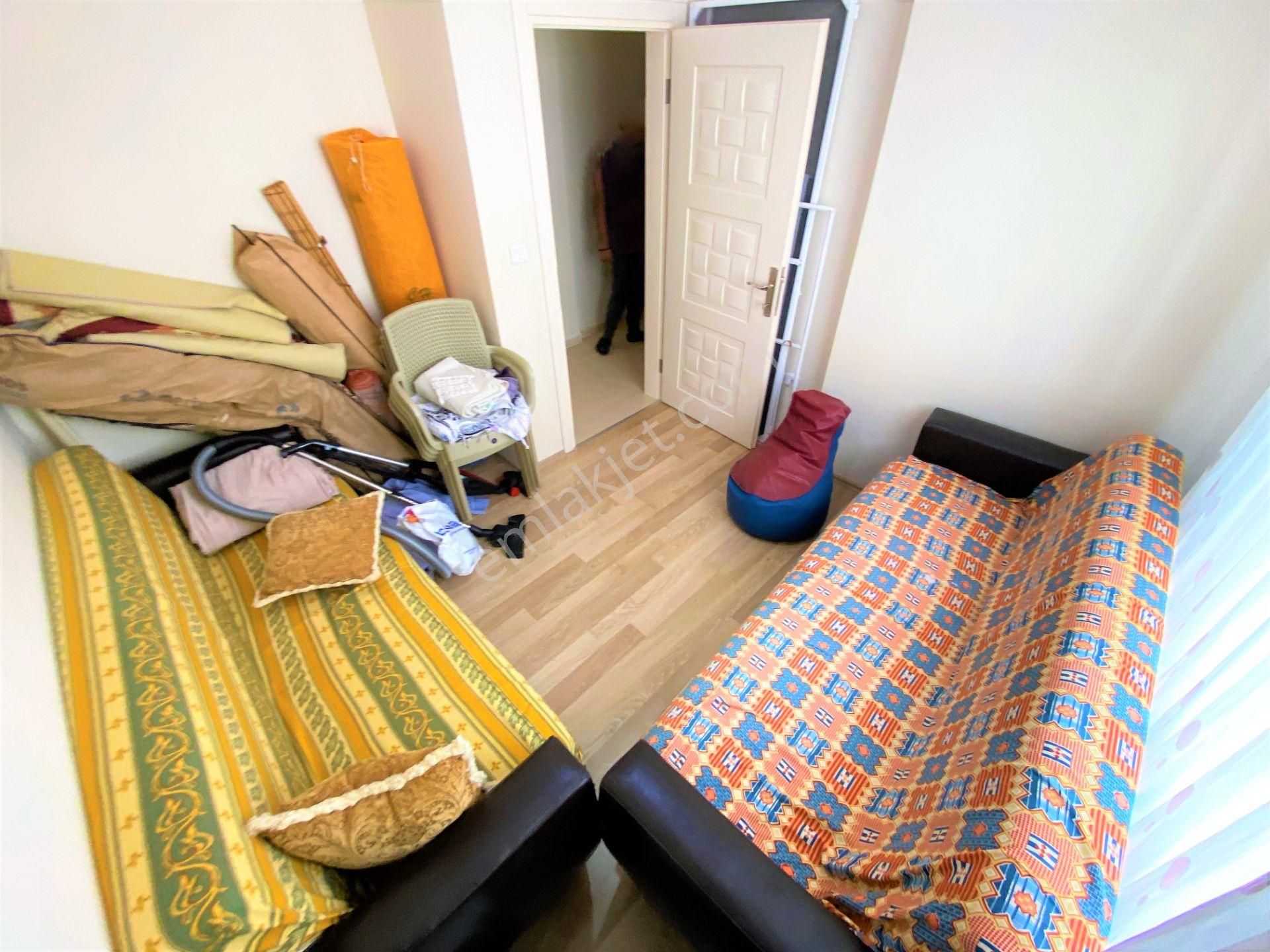 🔷🔷aktif'ten Akçay'da Satılık Denize Yakın Ayrı Mutfaklı Full Eşyalı Arakat İskanlı 2+1 - Görsel 31