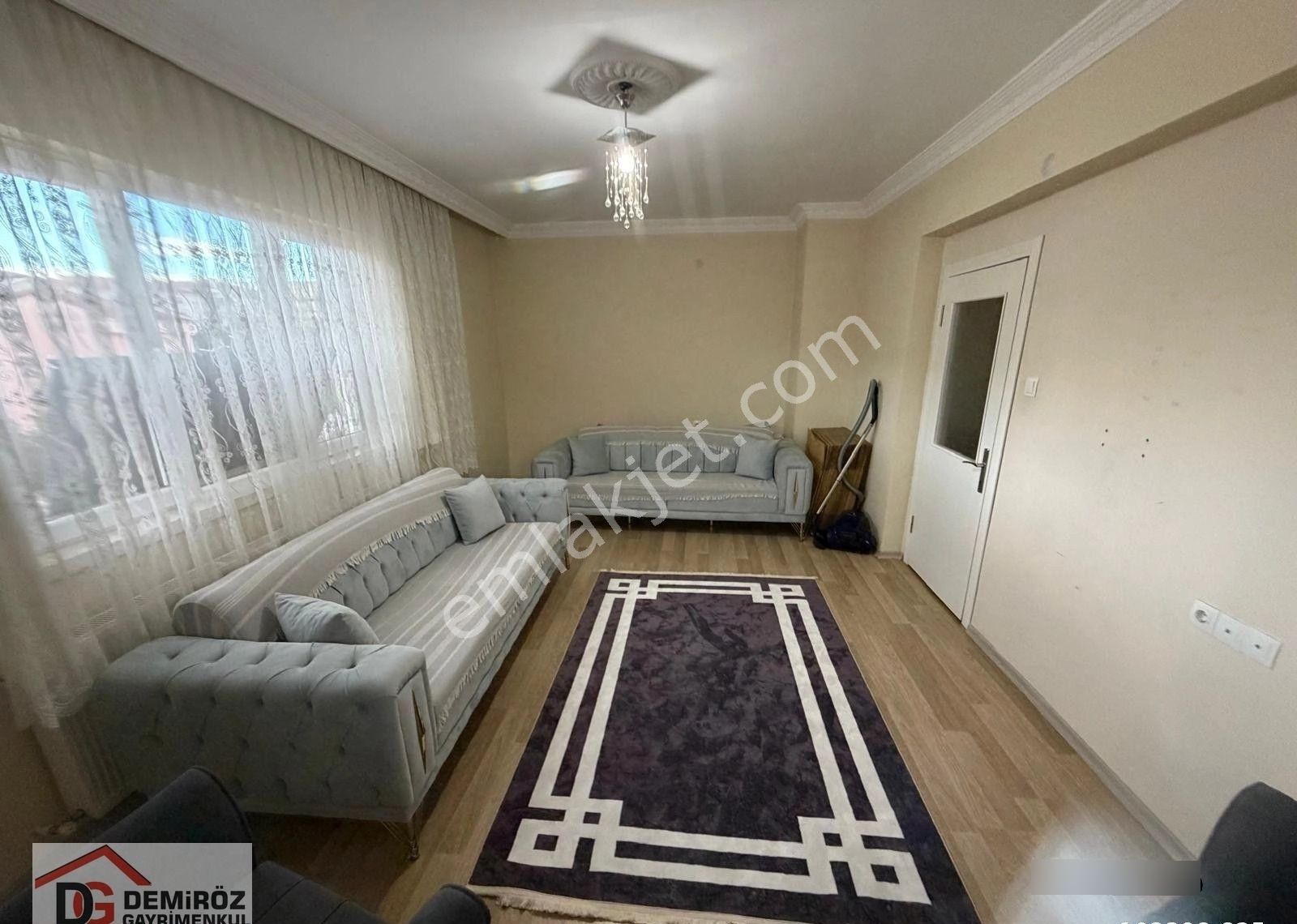 Kıskandıracak Konum Harikası Her Yere Yürüme Mesafesinde Katta 3+1 Daire - Görsel 19