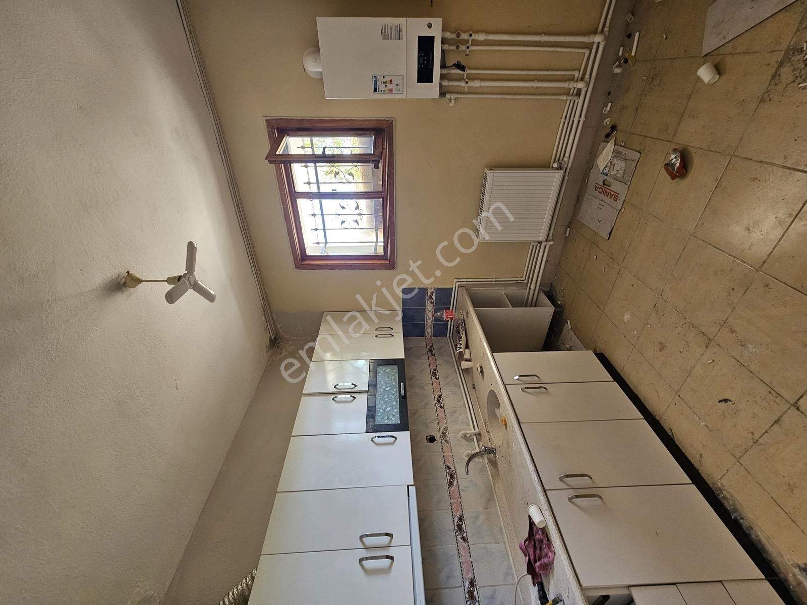 Kelebekler Vadisinde Satılık 3+1 Daire