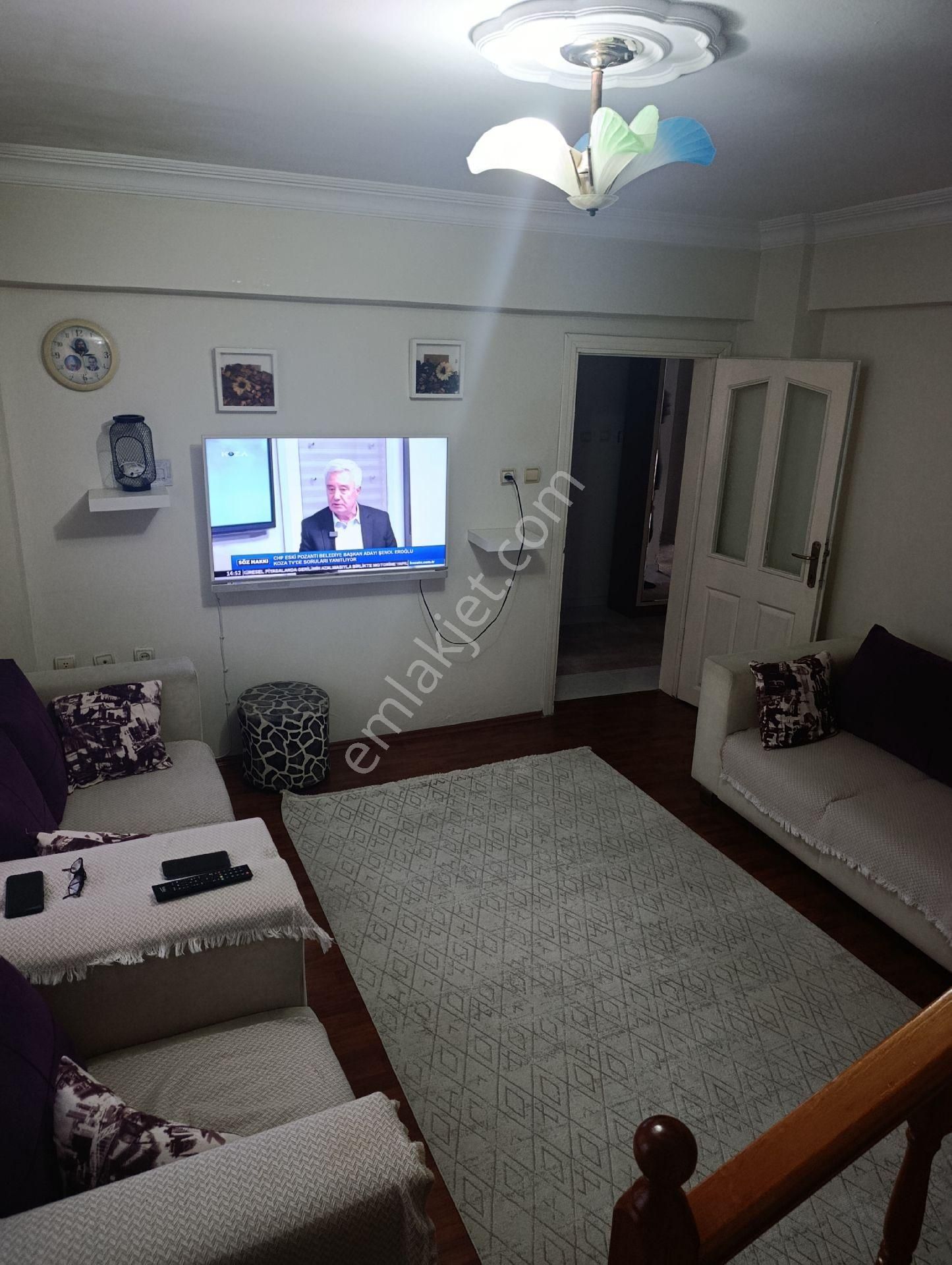 Araz Gayrimenkul 75 Yıl Mah. Satılık 3+1 Dubelks - Görsel 2