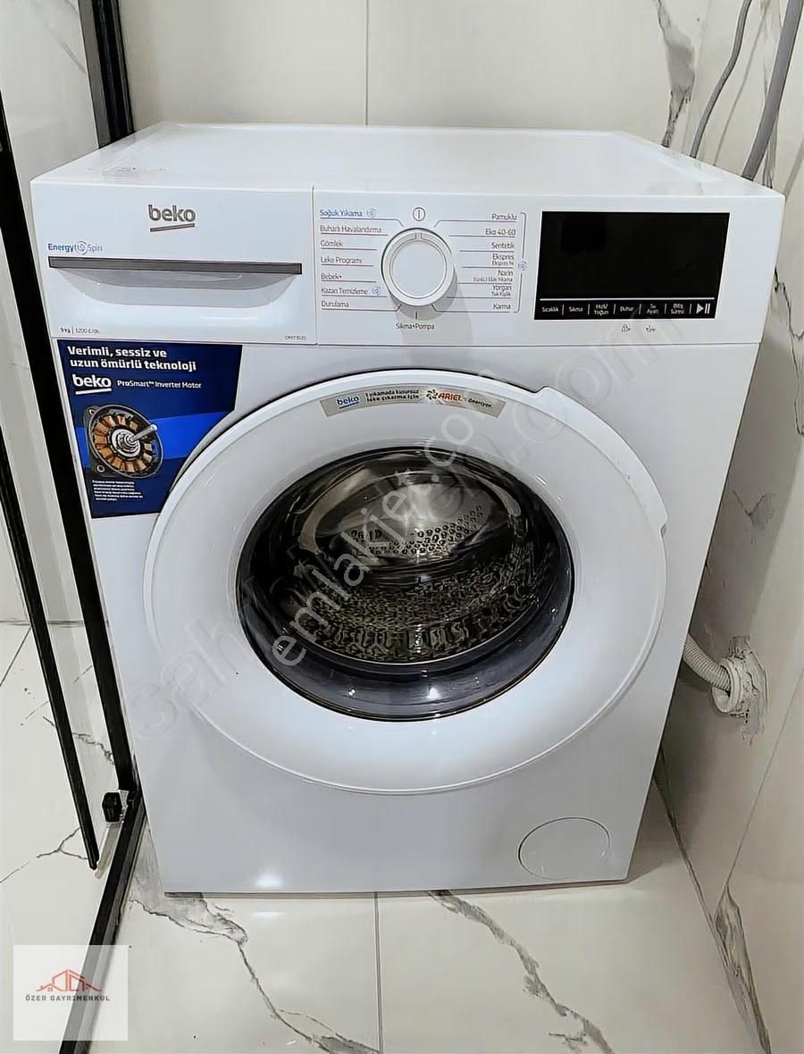 ** Devlet Hastanesi Karşısı | Satılık Full Eşyalı 2+1** - Görsel 24