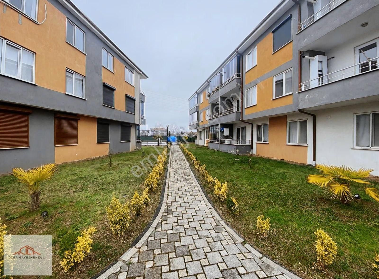 Kaçırılmayacak Fırsat | Havuzlu Sitede Sıfır 2+1 Satılık Daire - Görsel 10
