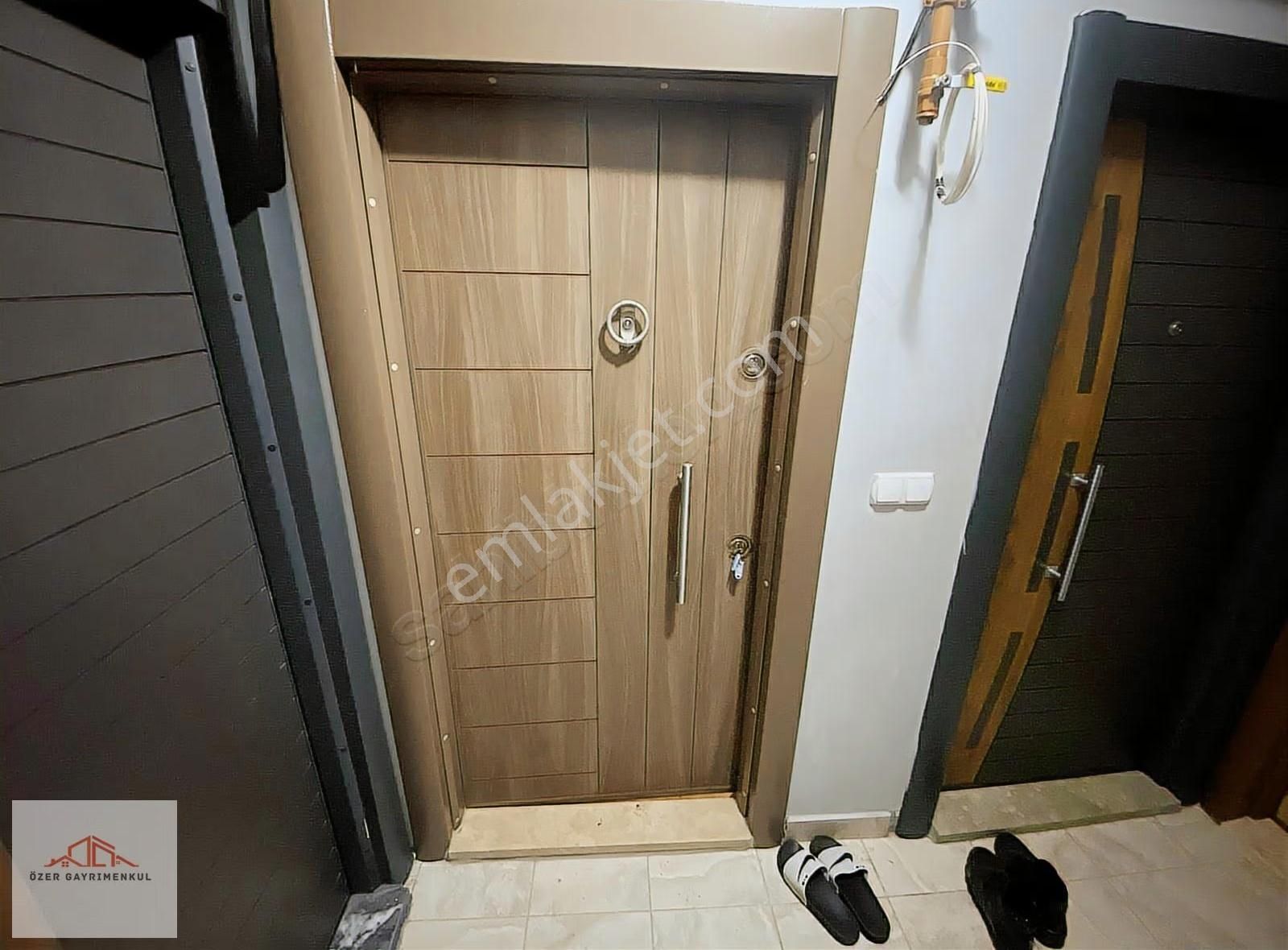 Kaçırılmayacak Fırsat | Havuzlu Sitede Sıfır 2+1 Satılık Daire - Görsel 2