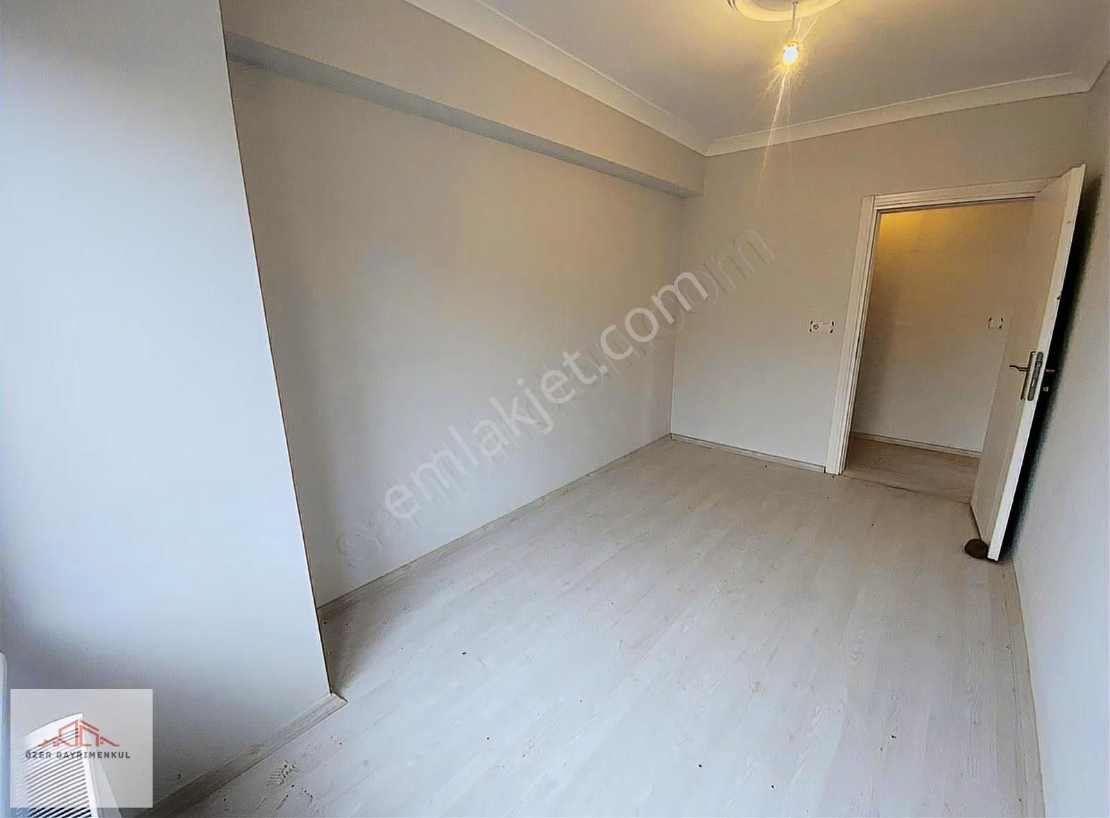 Kaçırılmayacak Fırsat | Havuzlu Sitede Sıfır 2+1 Satılık Daire - Görsel 3