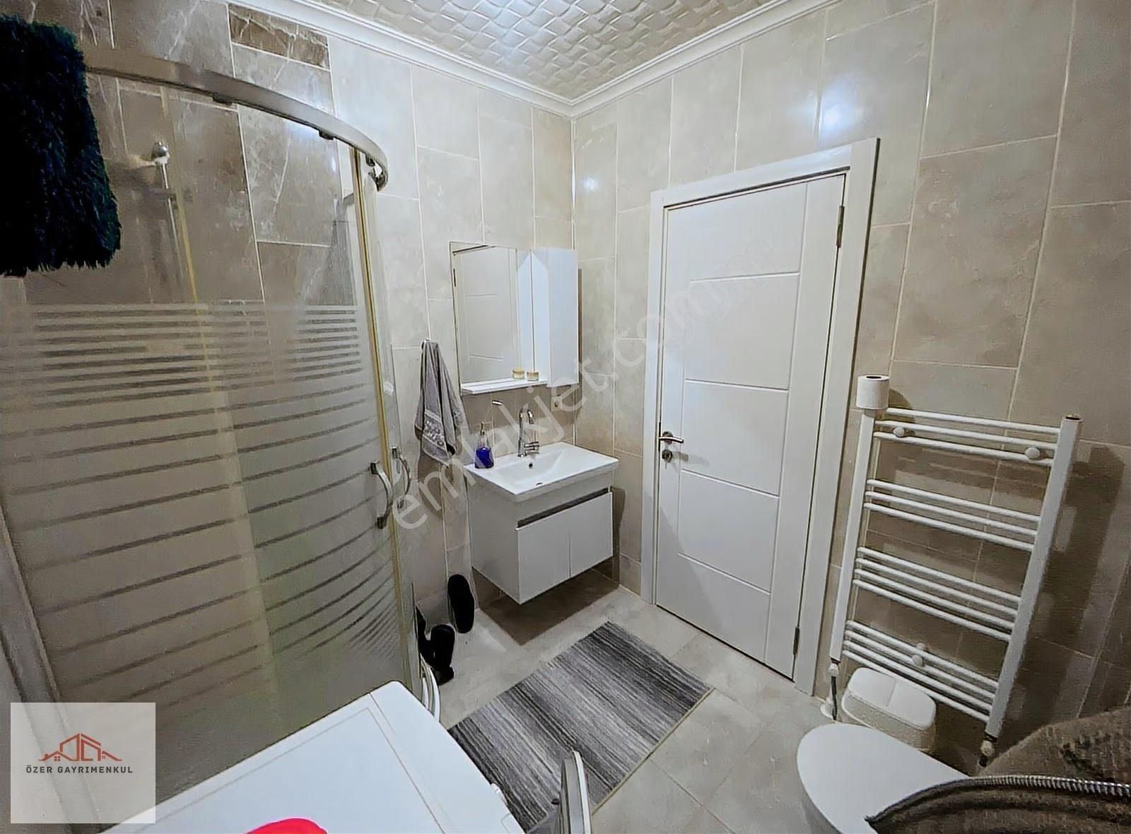 Ayrıcalıklı Sitede | Havuzlu, Güvenlikli, Çocuk Parklı 2+1 Daire - Görsel 7