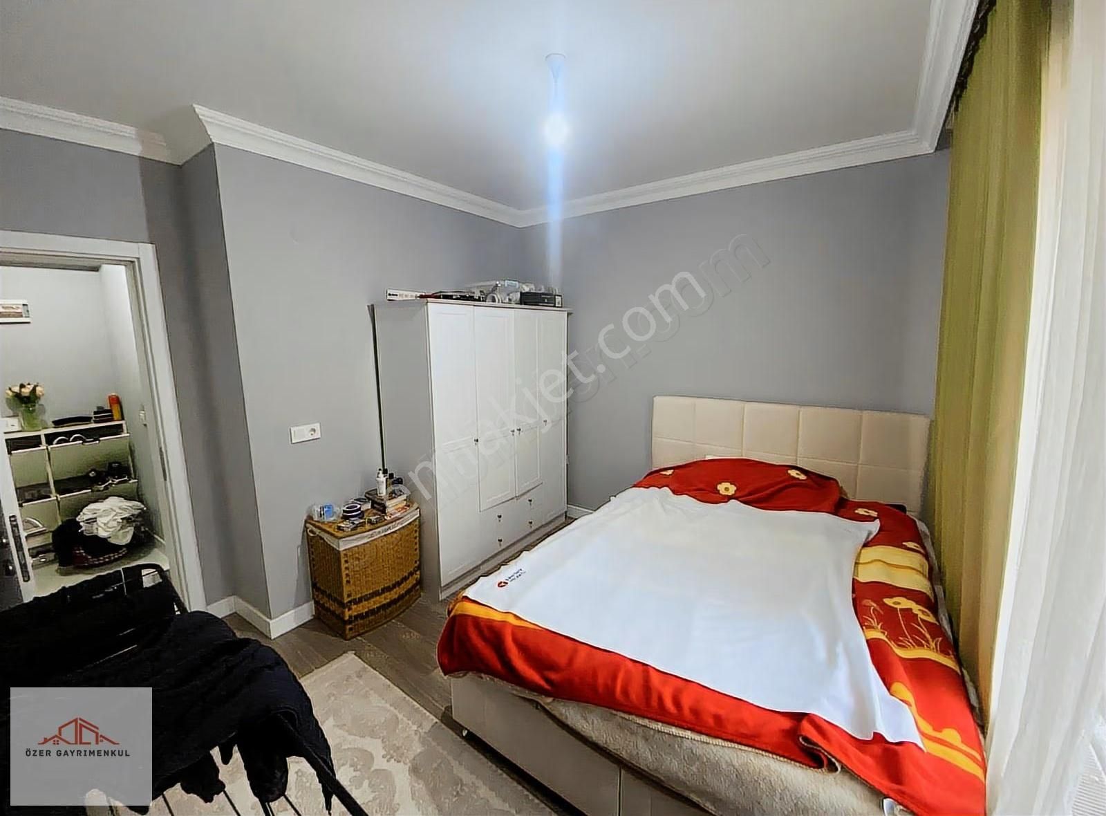 Ayrıcalıklı Sitede | Havuzlu, Güvenlikli, Çocuk Parklı 2+1 Daire - Görsel 10