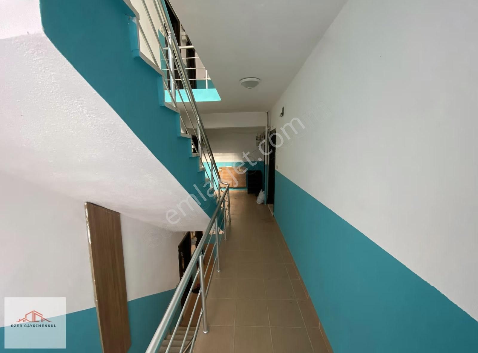 **fırsat ** | Havuzlu & Güvenlikli Site | 1+1 Satılık Daire - Görsel 6