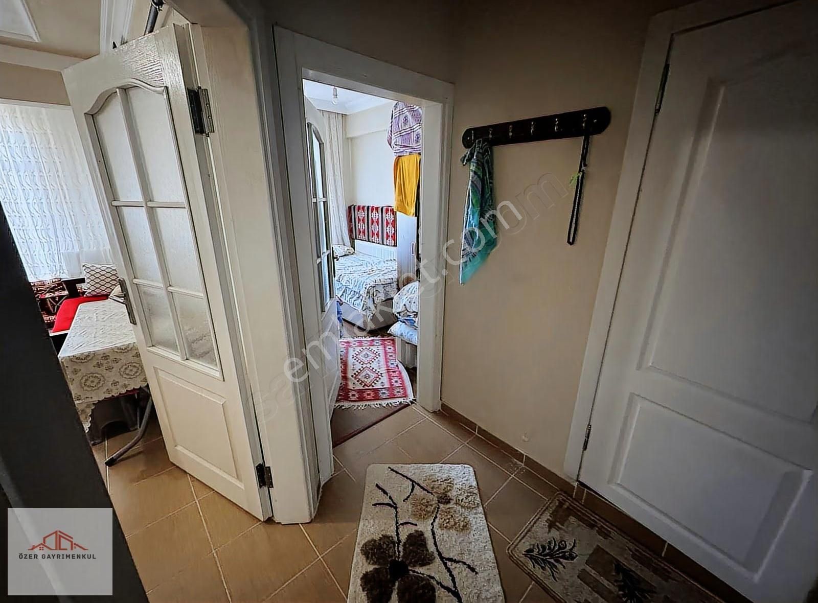 **fırsat ** | Havuzlu & Güvenlikli Site | 1+1 Satılık Daire - Görsel 19