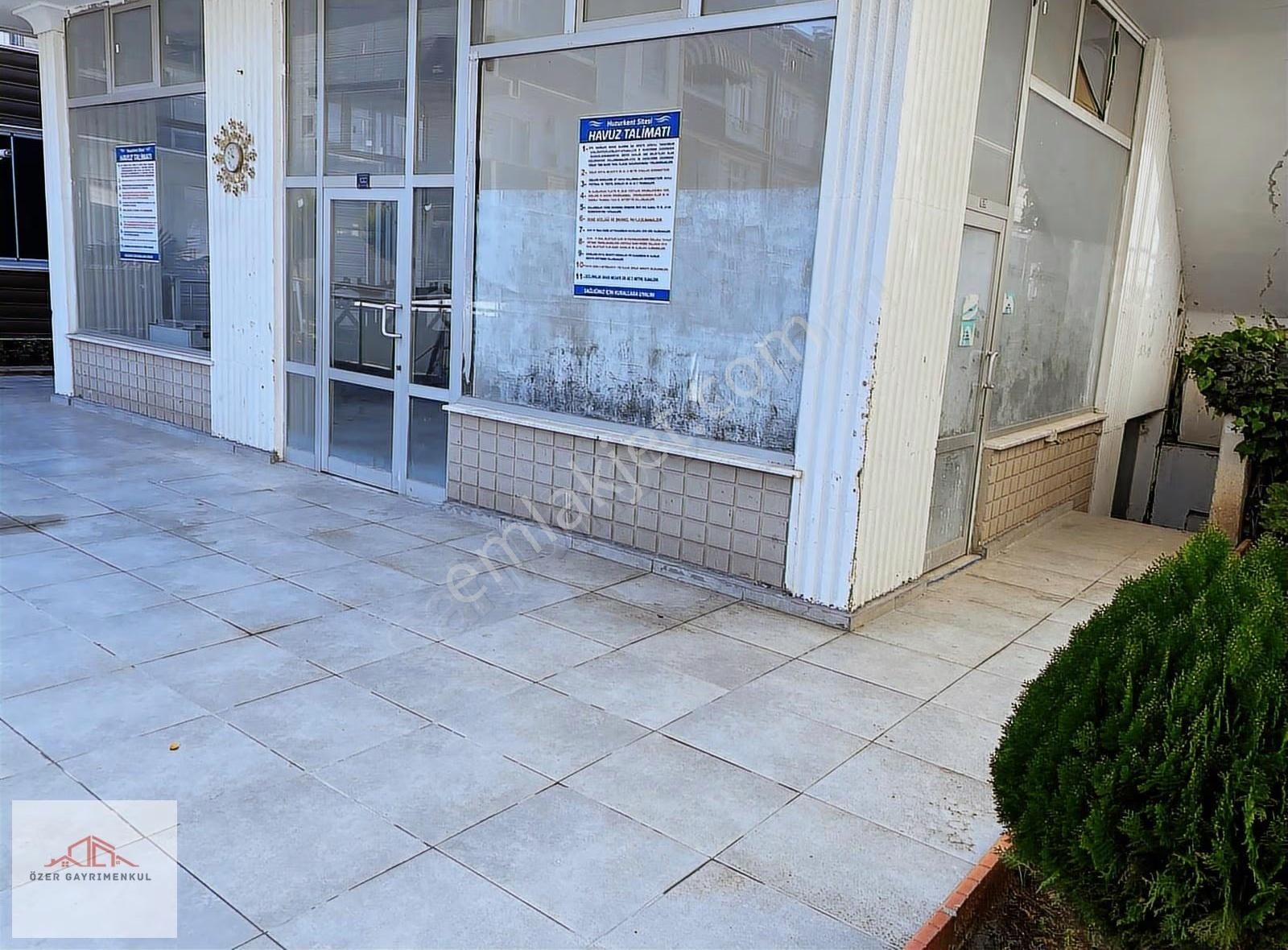 **fırsat ** | Havuzlu & Güvenlikli Site | 1+1 Satılık Daire - Görsel 14