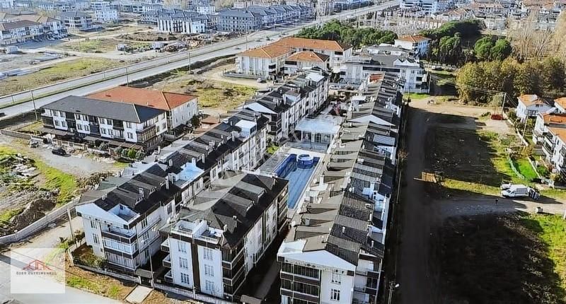 **fırsat ** | Havuzlu & Güvenlikli Site | 1+1 Satılık Daire - Görsel 2