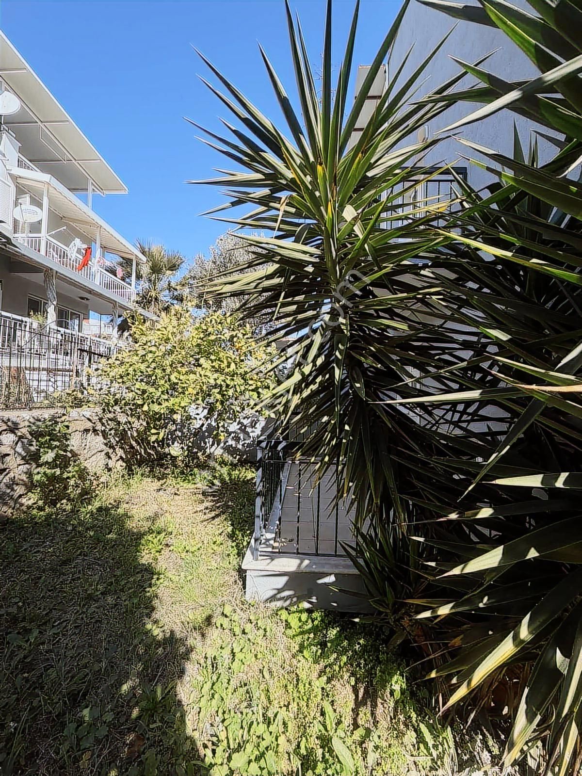 Çevrekent Sitesi'nde Satılık 4+2 Villa - Görsel 22